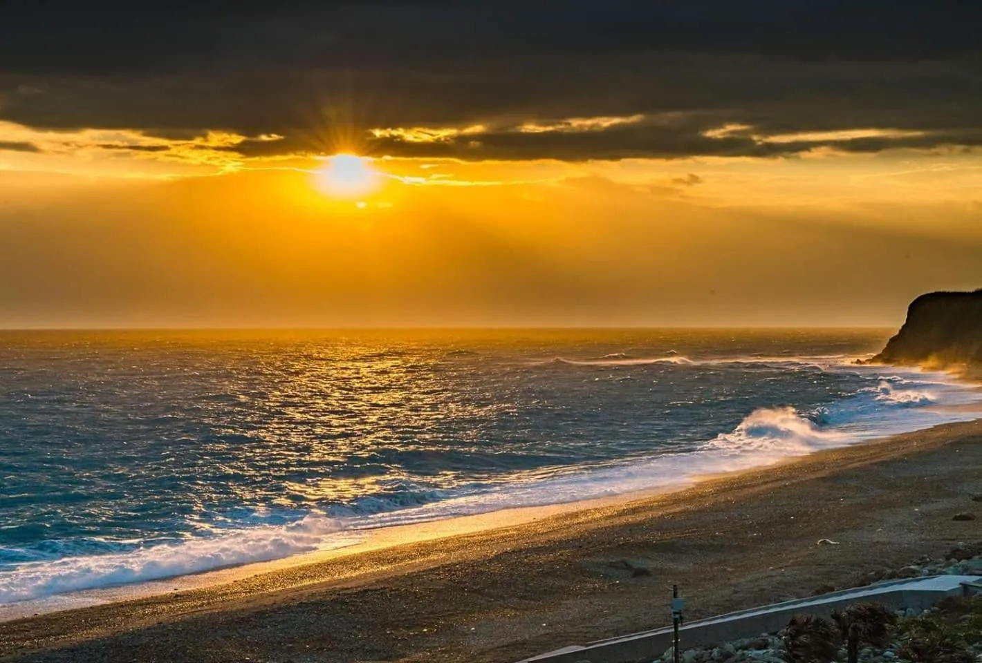 Entertainment in Hualien Seaside B&B