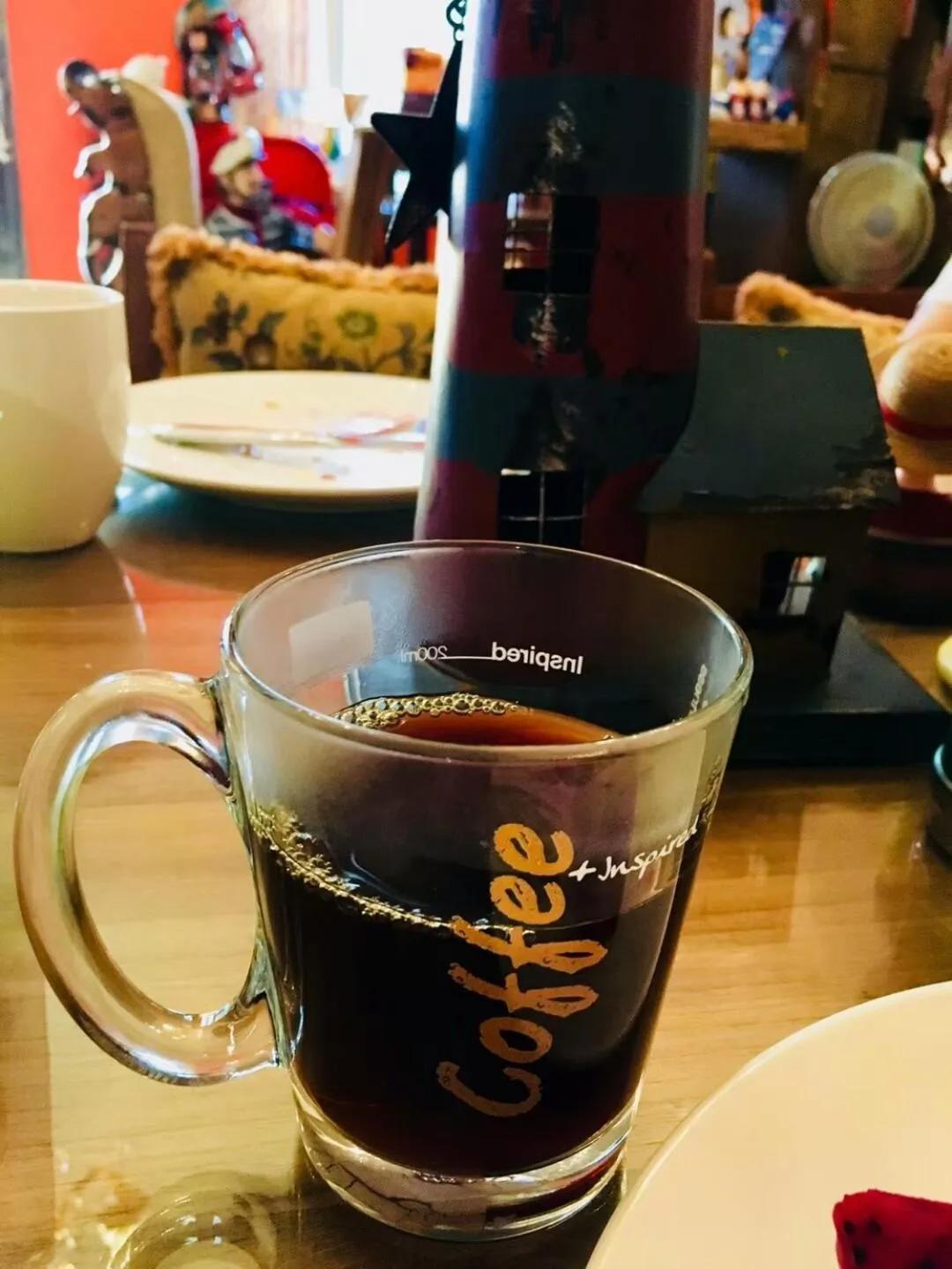 Non alcoholic drinks in Hualien Seaside B&B