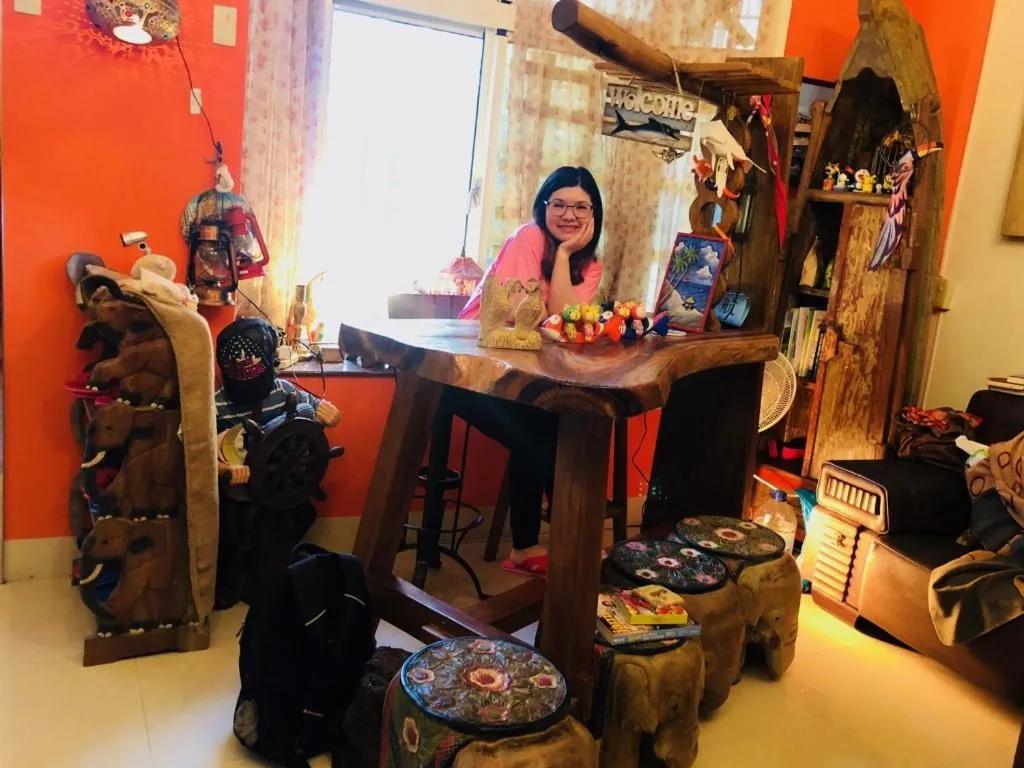 Restaurant/places to eat in Hualien Seaside B&B