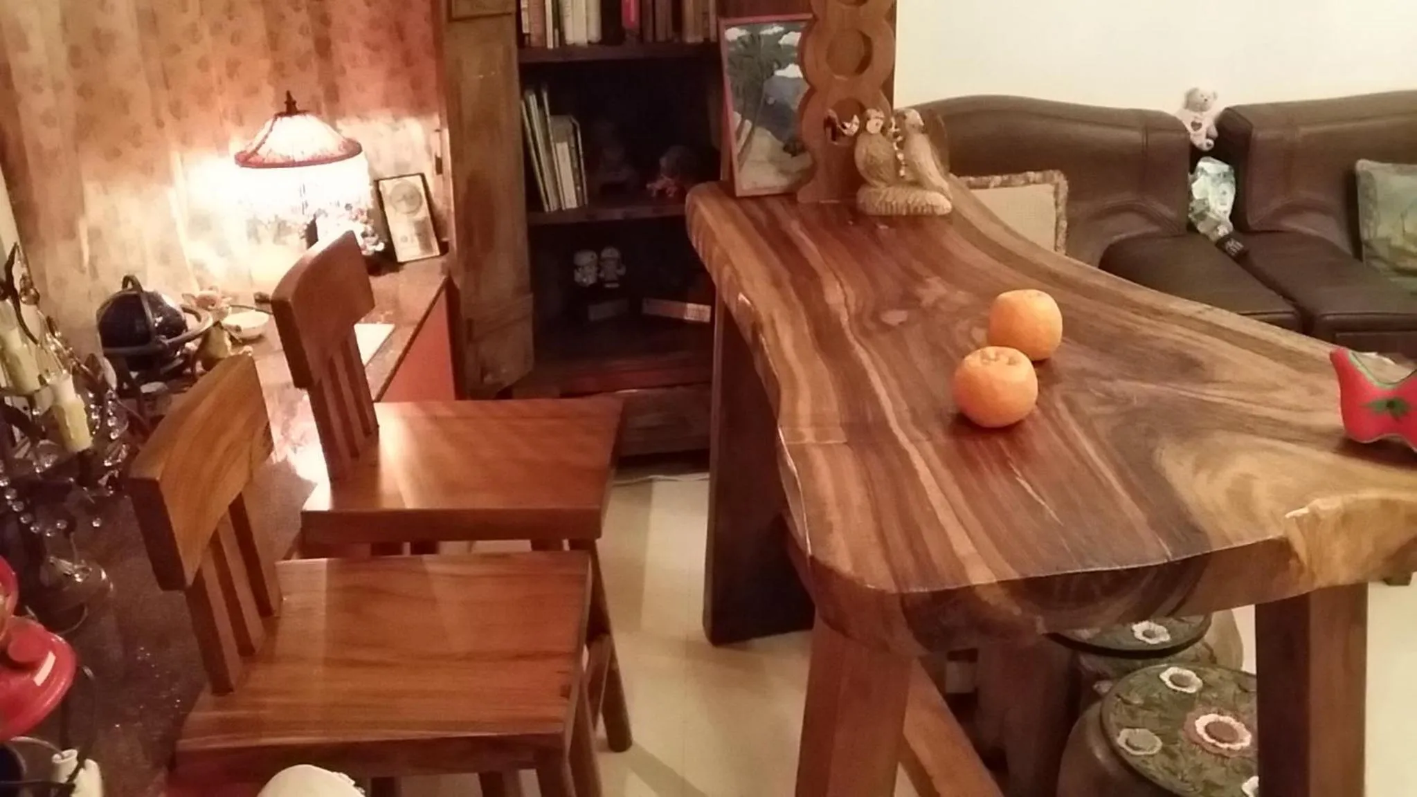 Banquet/Function facilities in Hualien Seaside B&B