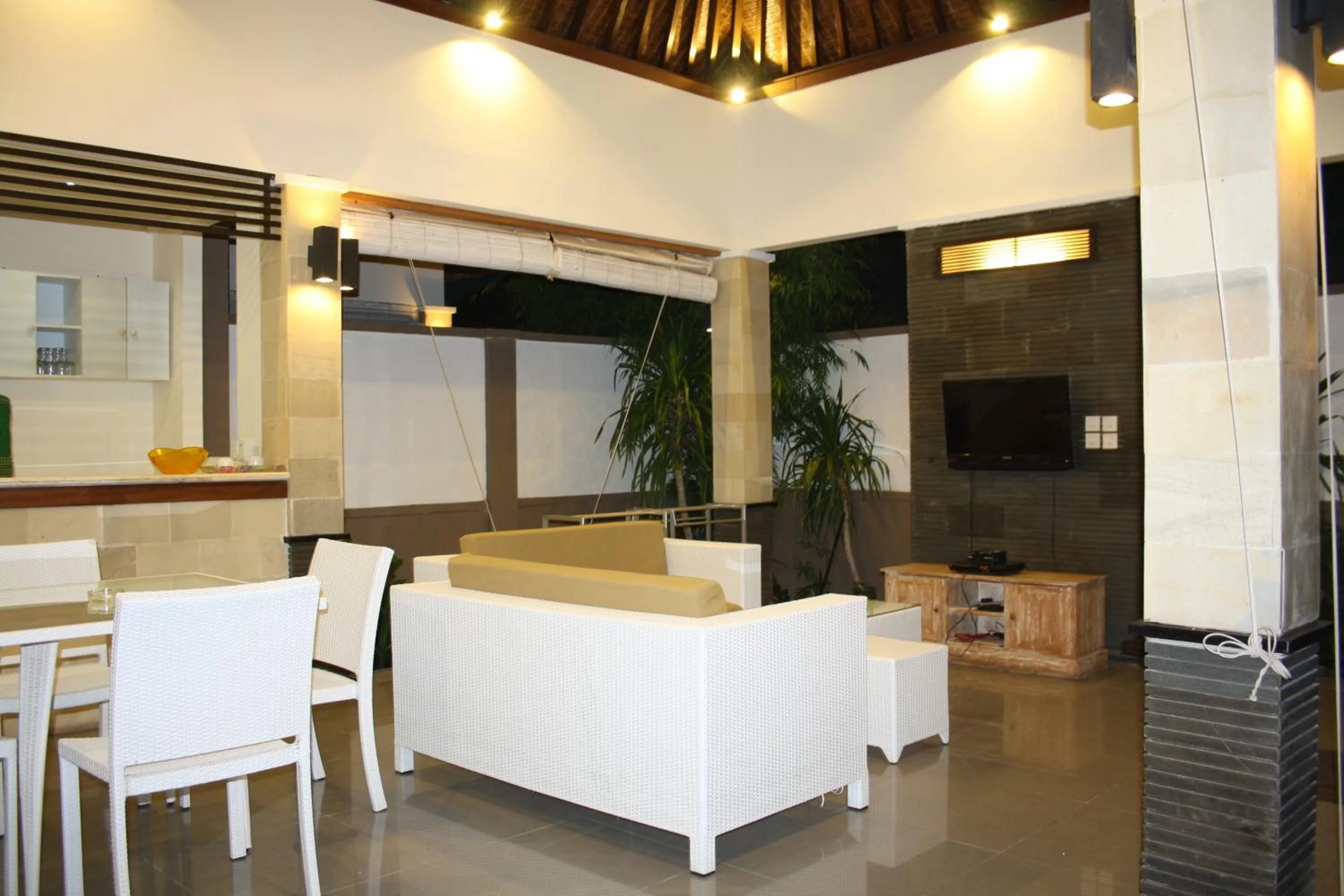 Neighbourhood in The Lakshmi Villas by The Beach House