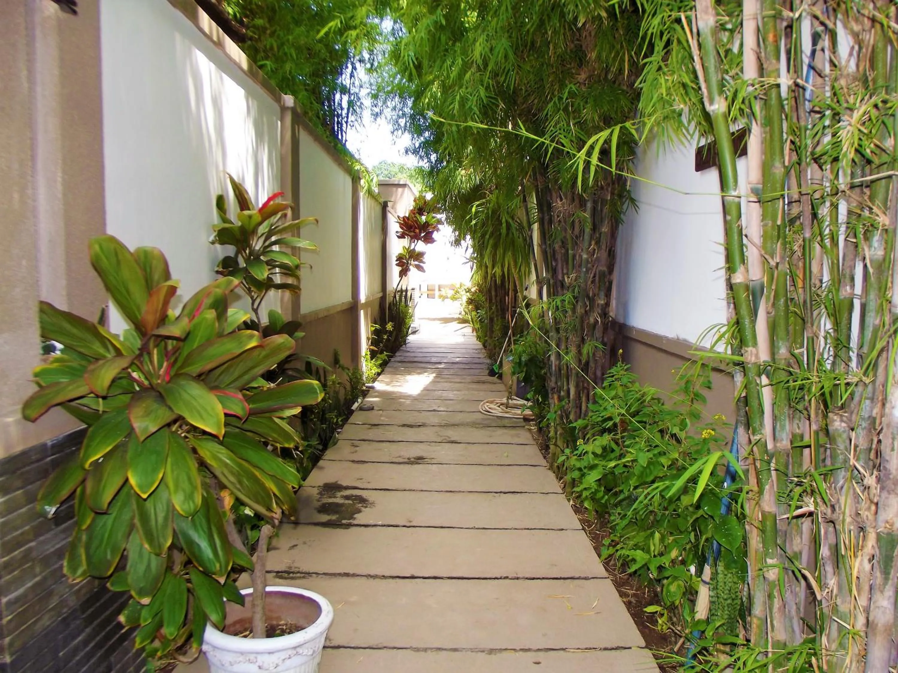 Neighbourhood in The Lakshmi Villas by The Beach House