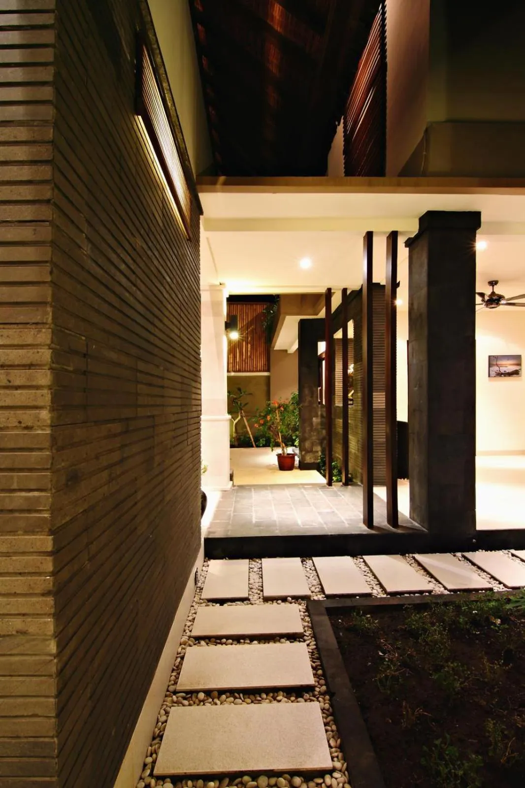 The Lakshmi Villas by The Beach House