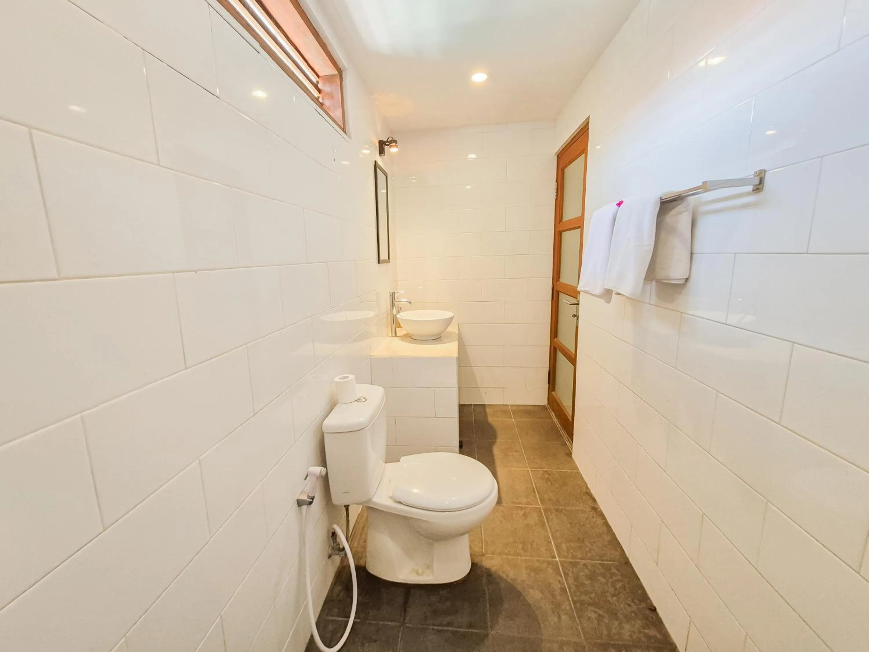 The Lakshmi Villas by The Beach House