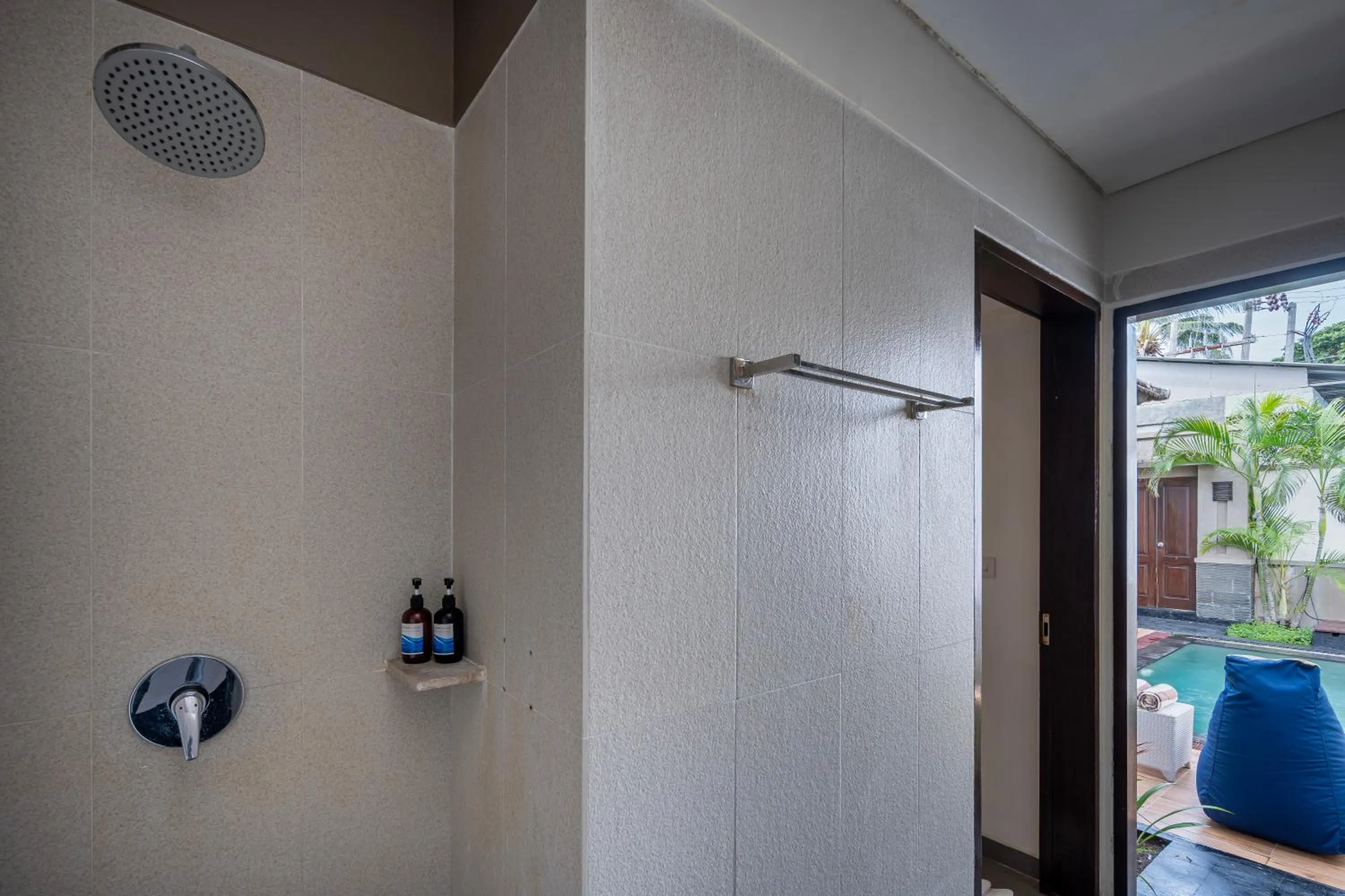 The Lakshmi Villas by The Beach House