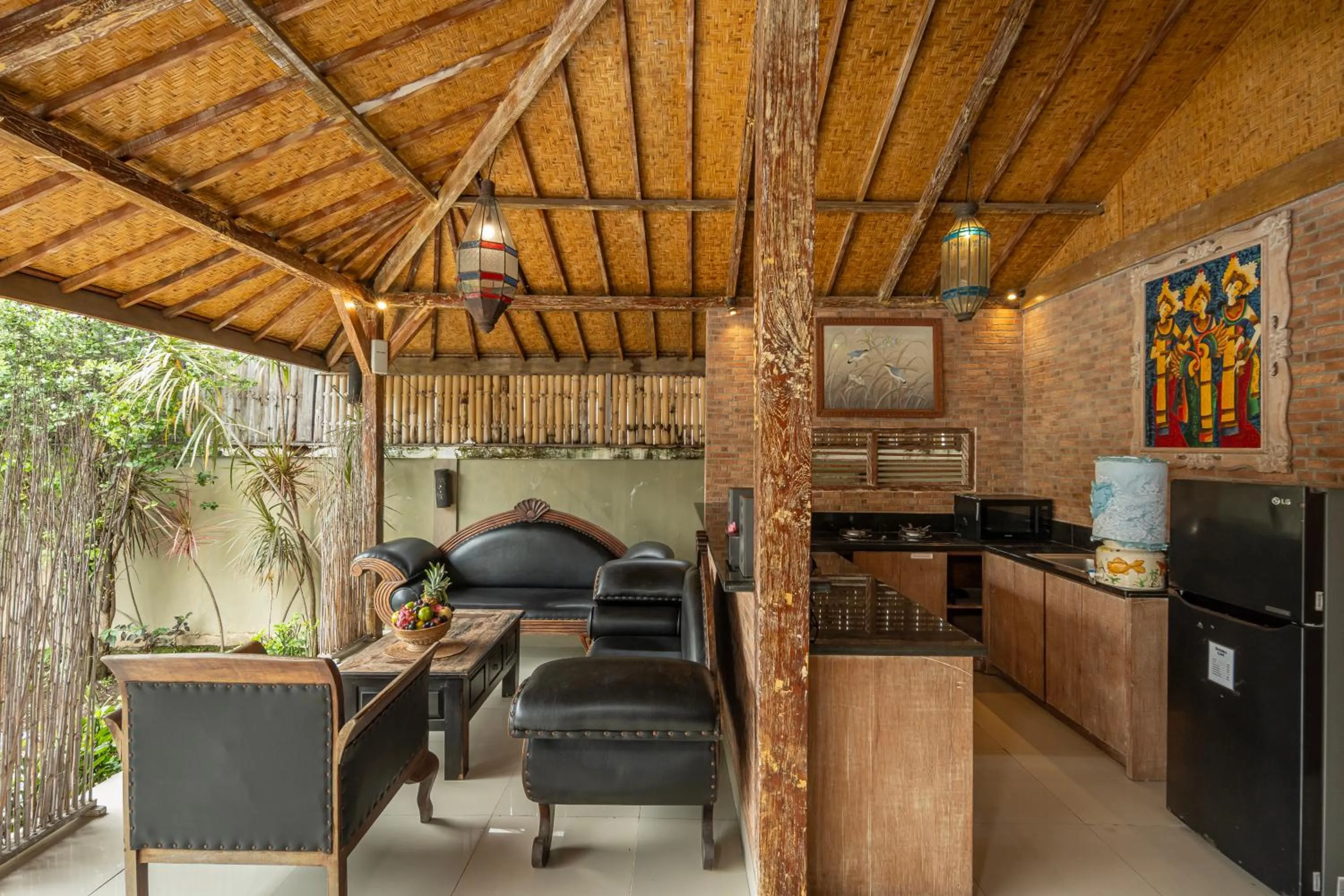 The Lakshmi Villas by The Beach House