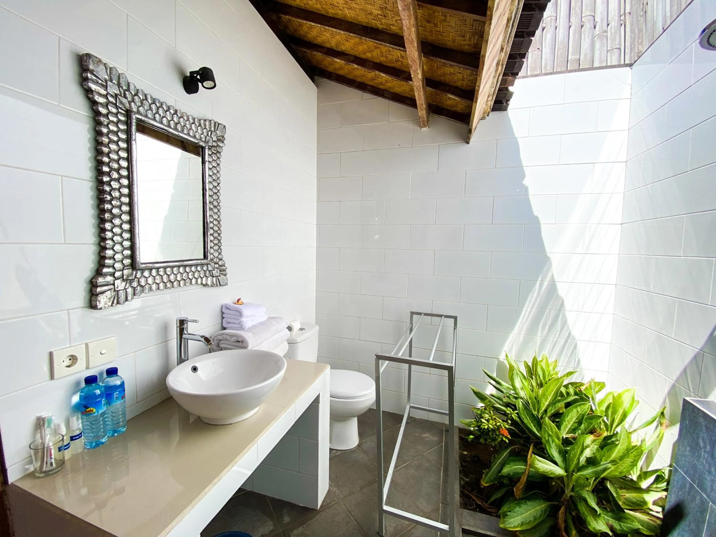 The Lakshmi Villas by The Beach House