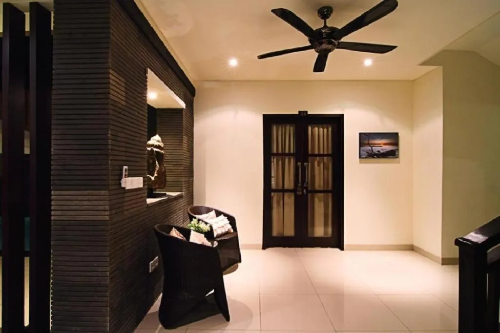 The Lakshmi Villas by The Beach House