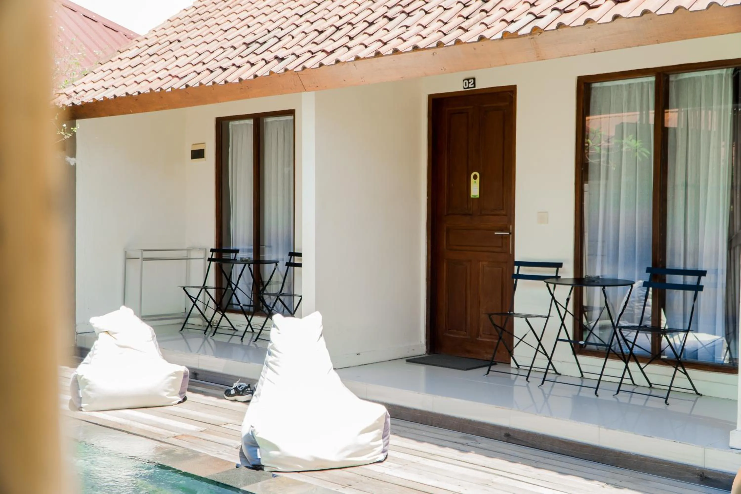 The Lakshmi Villas by The Beach House