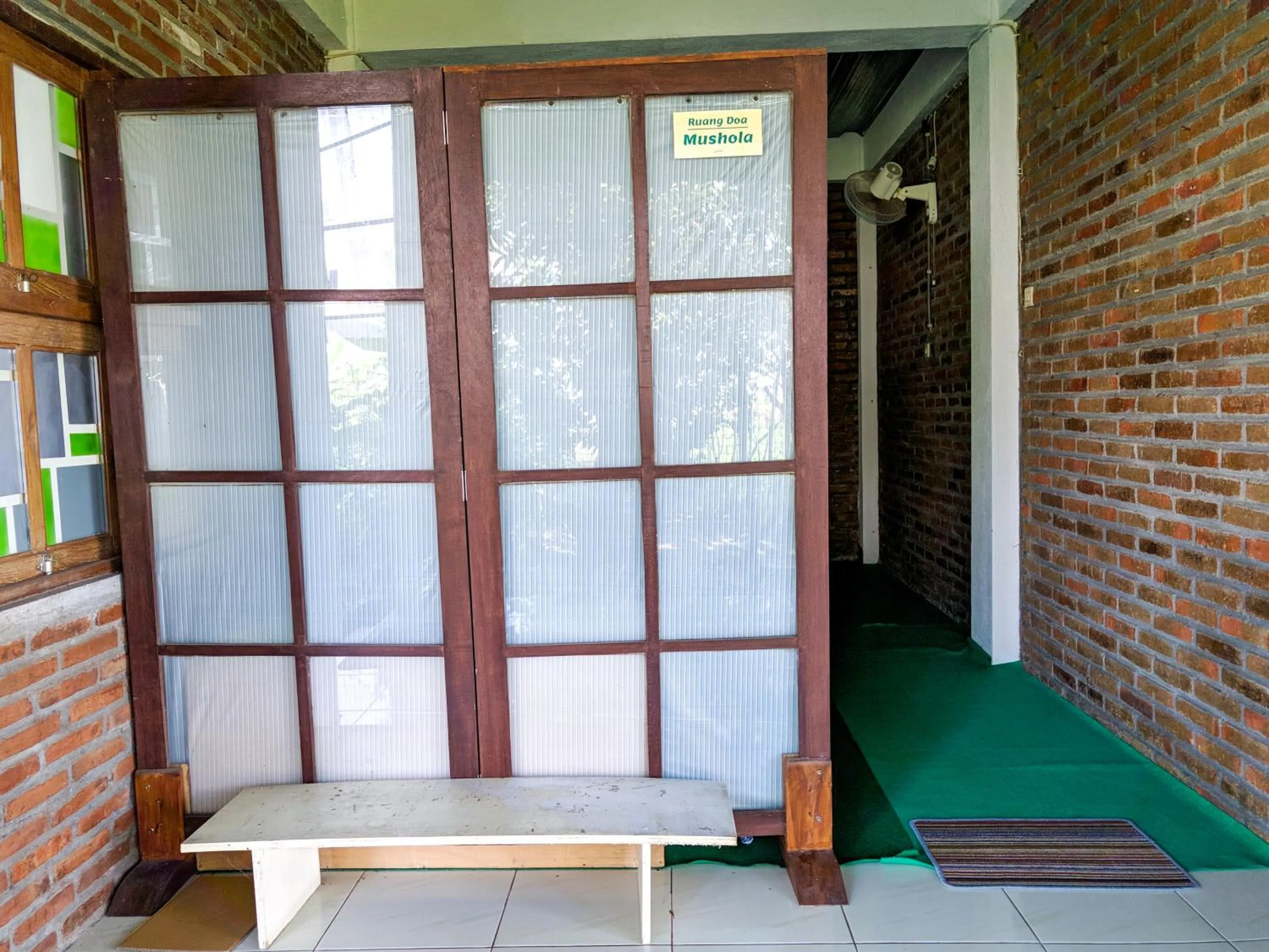 Property building in Griya Jagadhaya