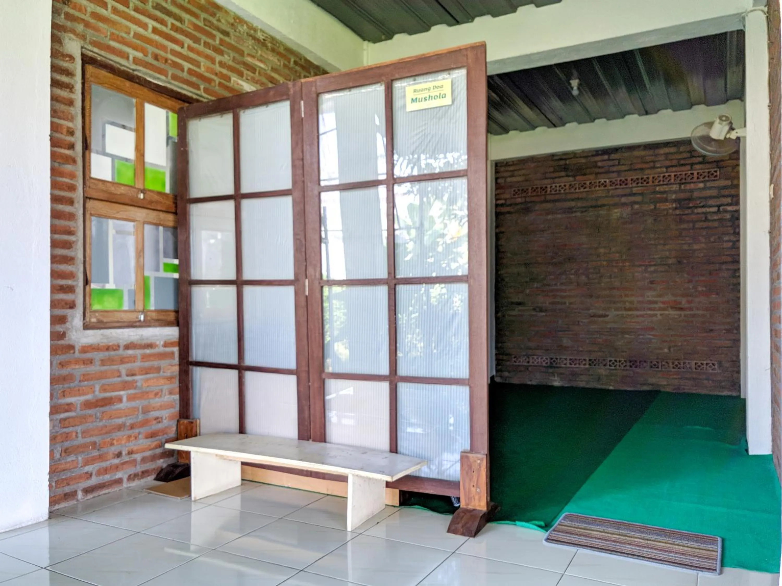 Property building in Griya Jagadhaya