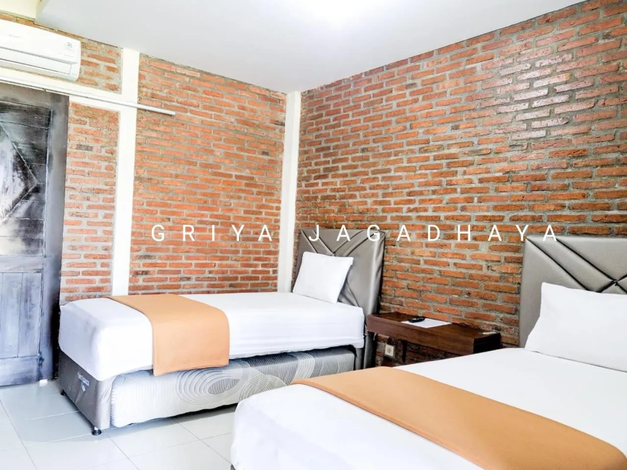 Bed in Griya Jagadhaya