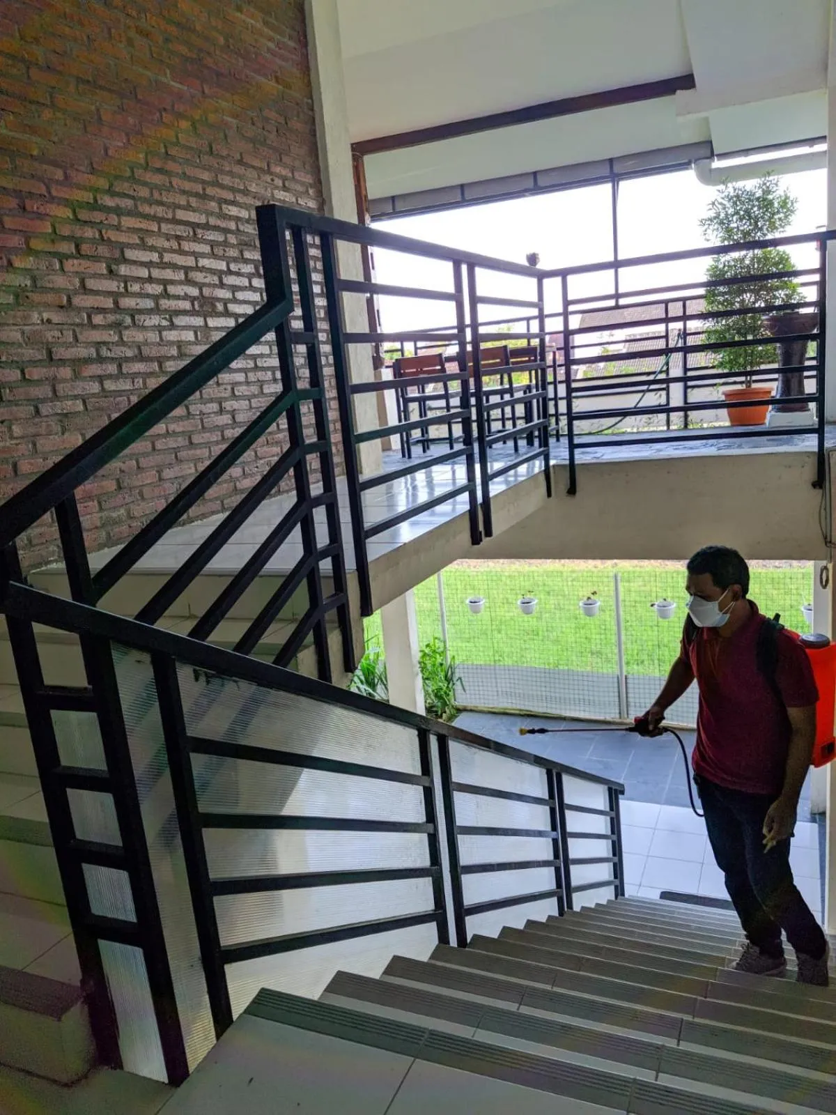 Property building in Griya Jagadhaya