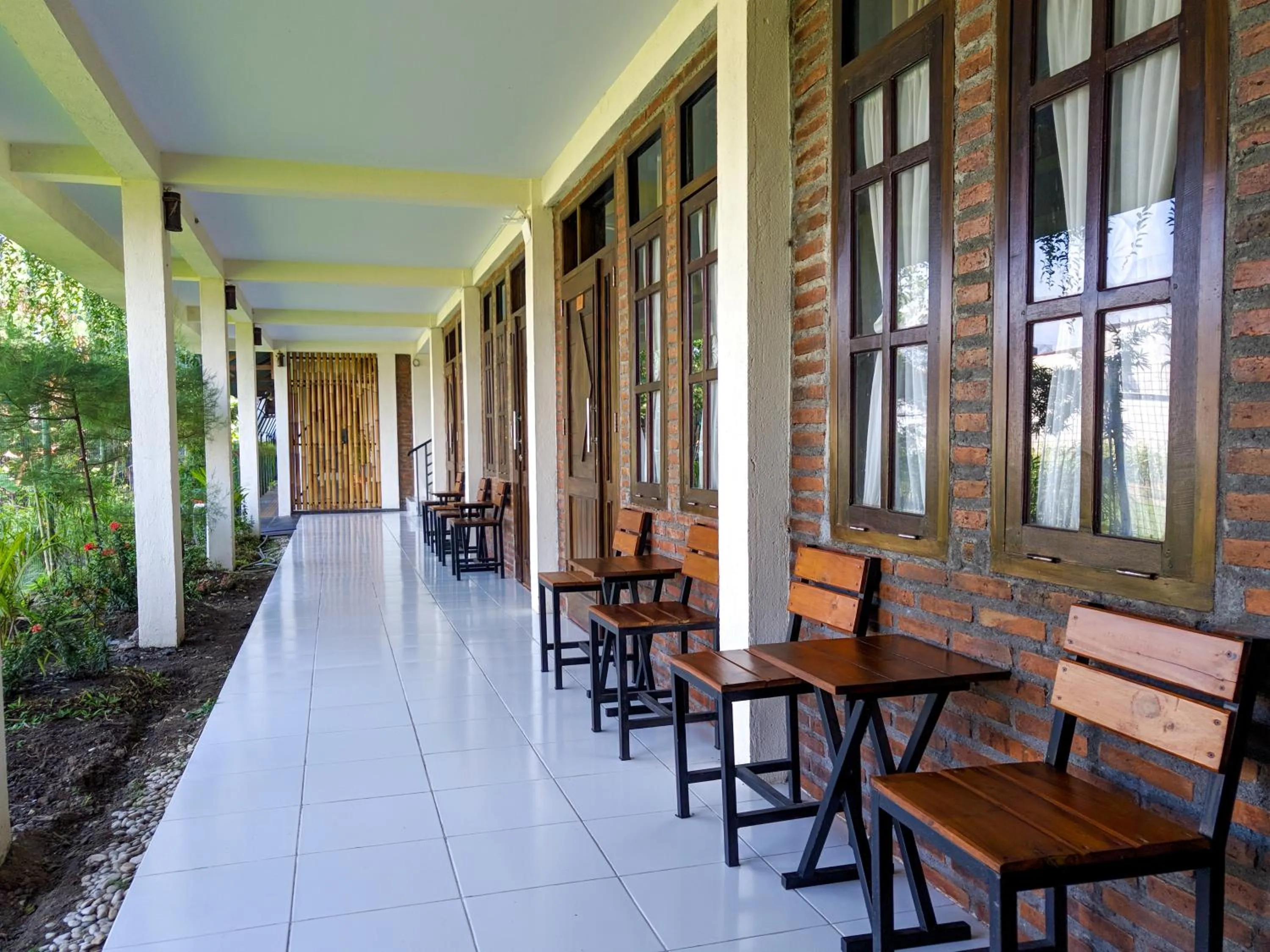 Balcony/Terrace in Griya Jagadhaya