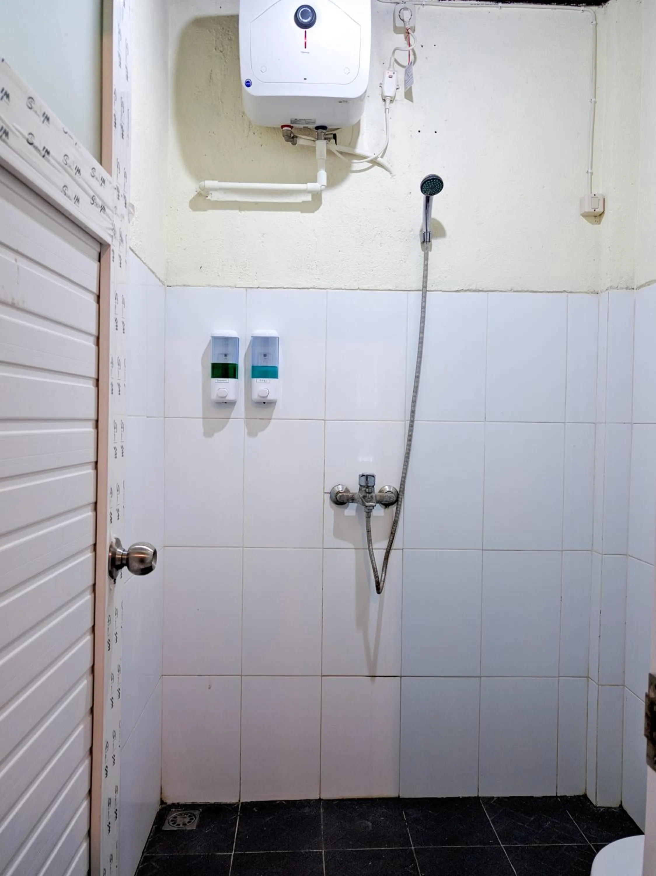 Bathroom in Griya Jagadhaya