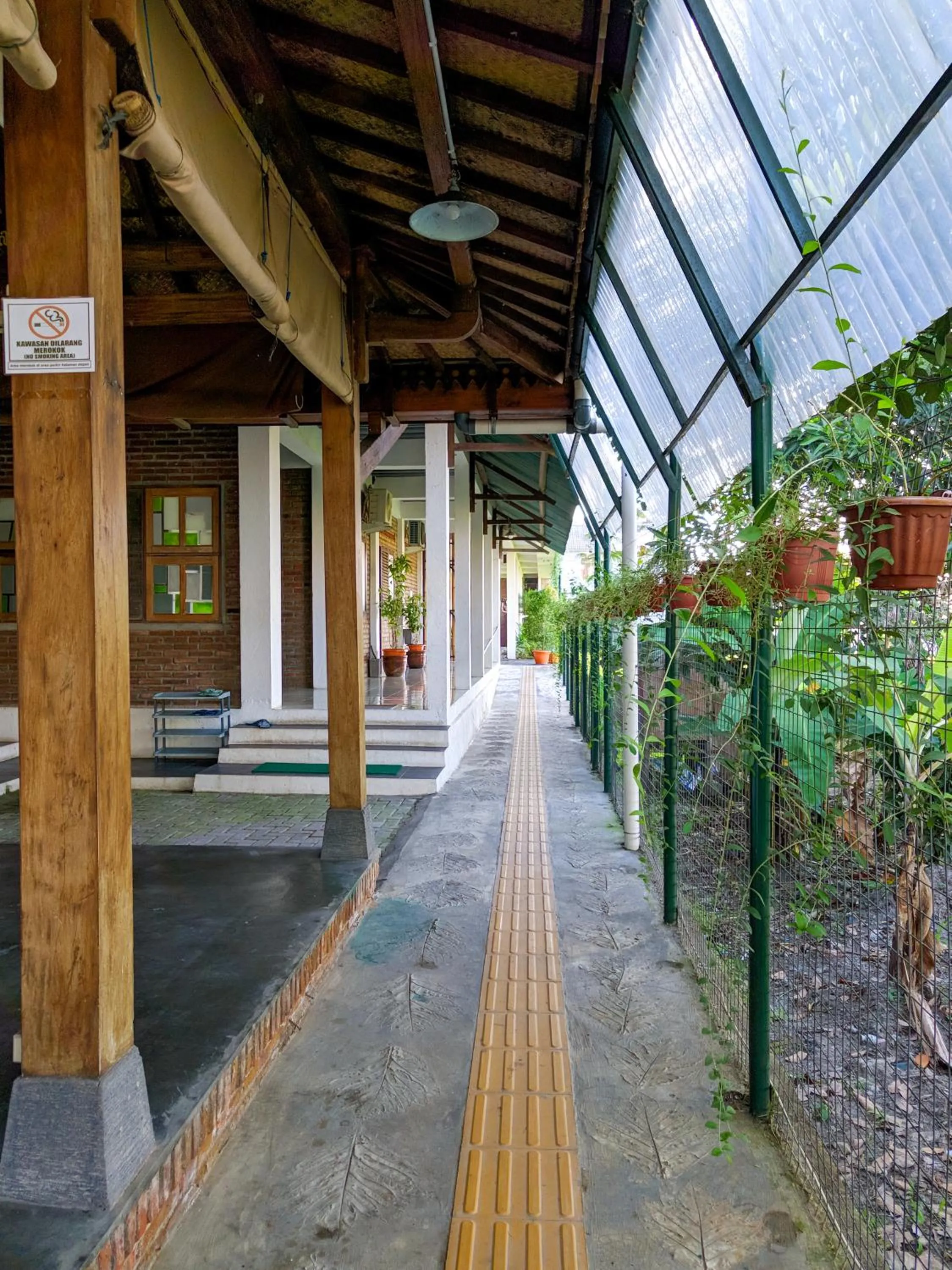 Property building in Griya Jagadhaya