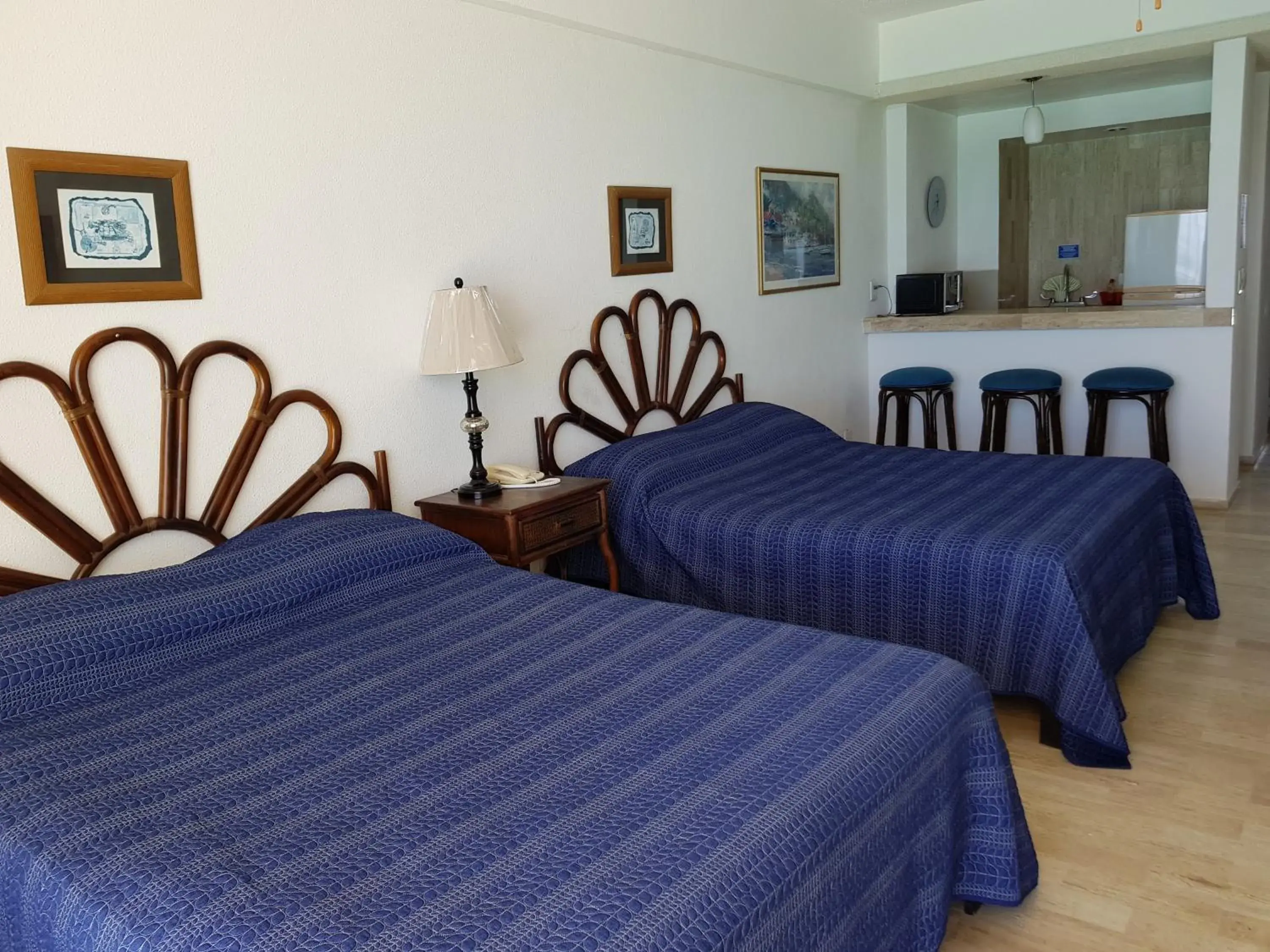 Ocean View Studio in Salvia Cancun Aparts Ocean View Studio in Salvia Cancun Aparts