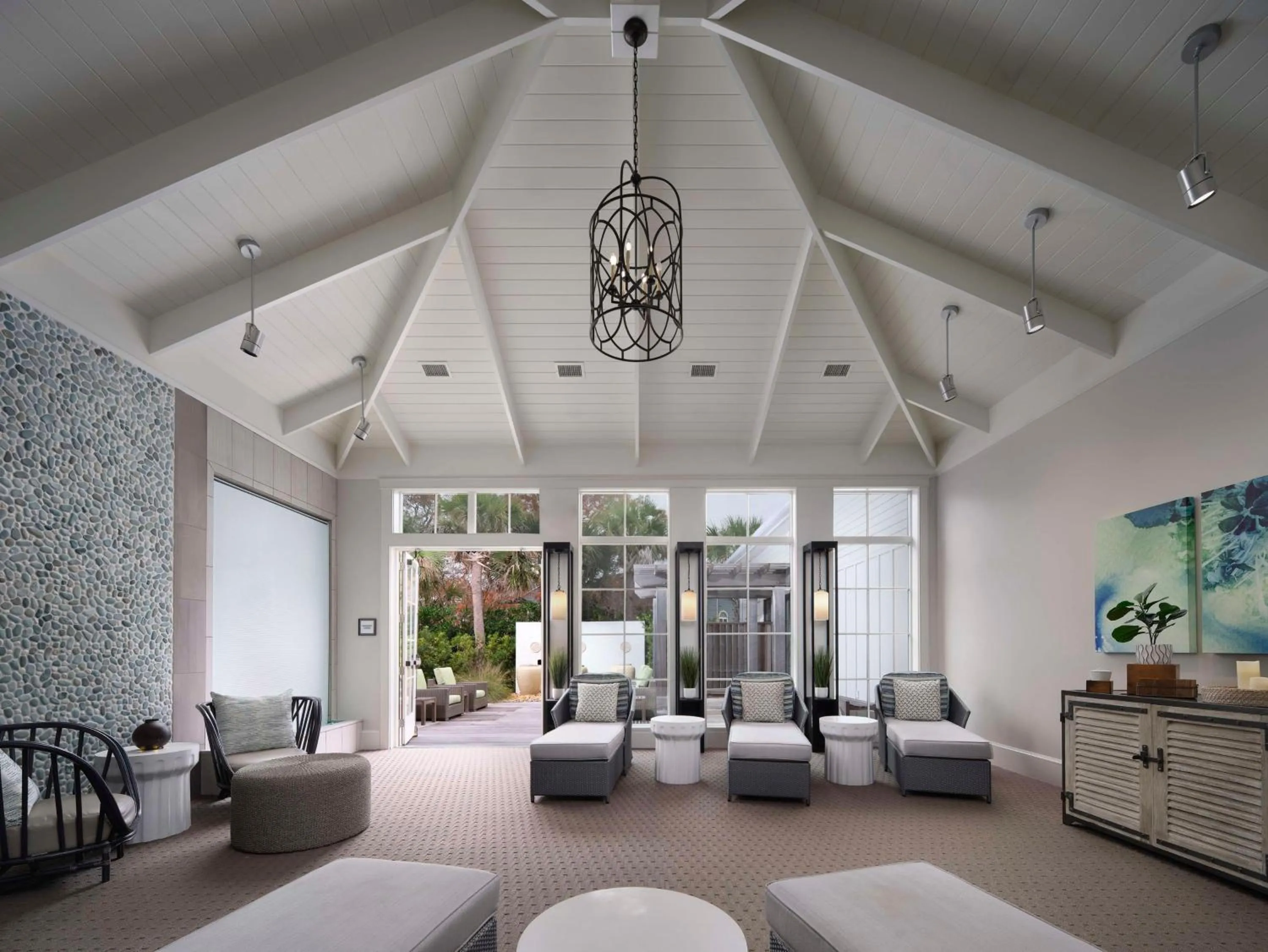 Sports in Hilton Myrtle Beach Resort