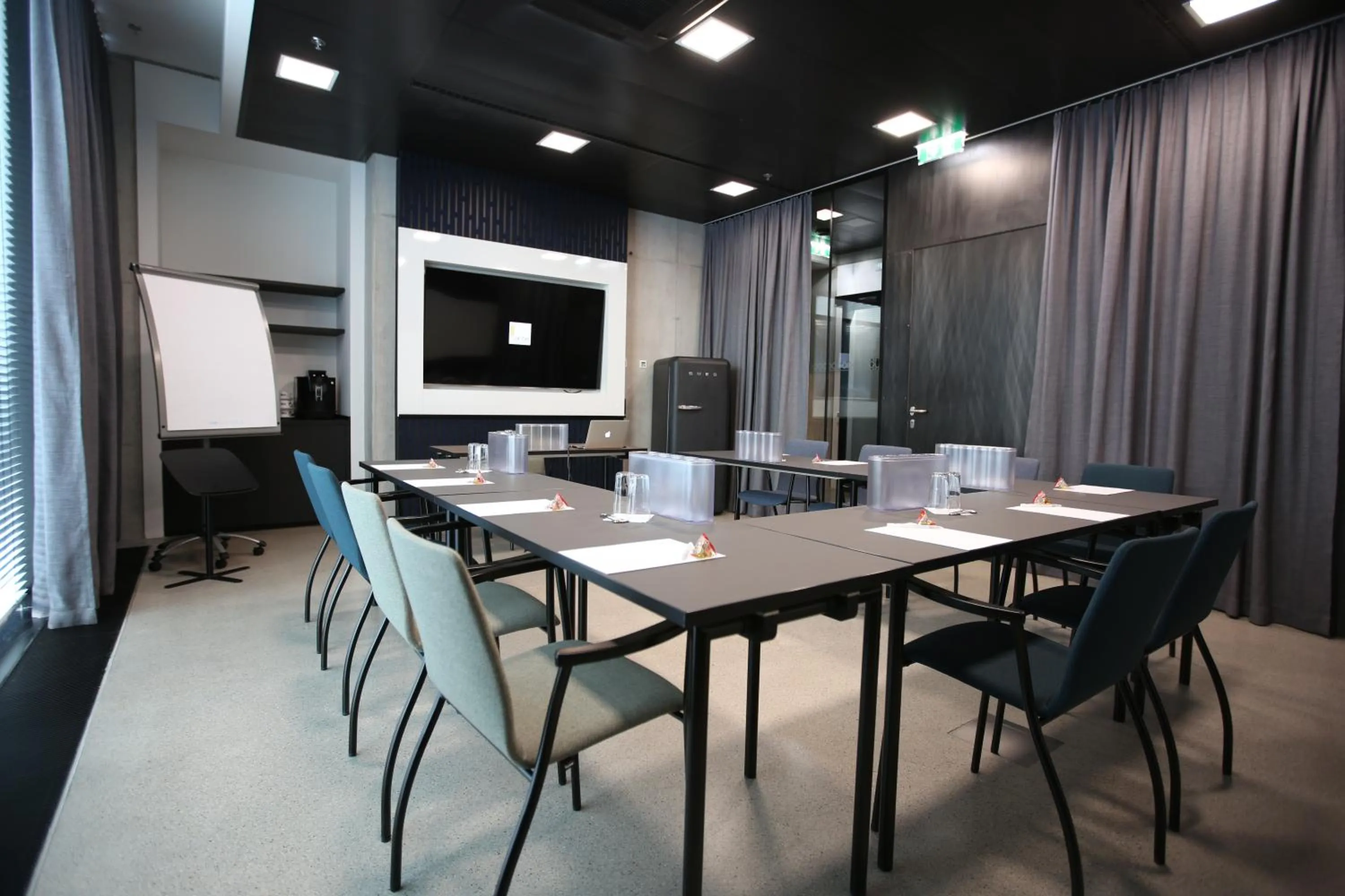 TV and multimedia in arte Hotel Salzburg