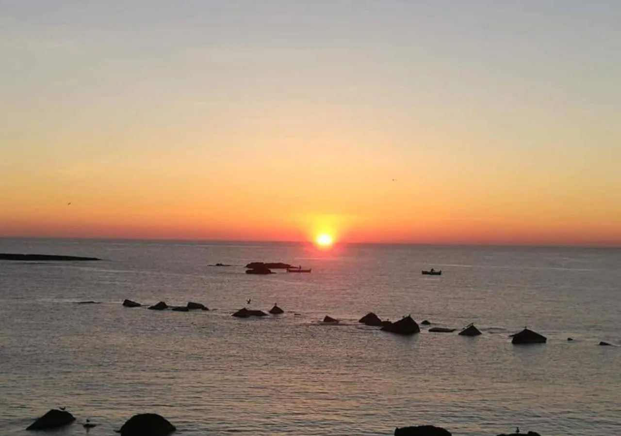 On site in Re Dionisio Luxury Suites