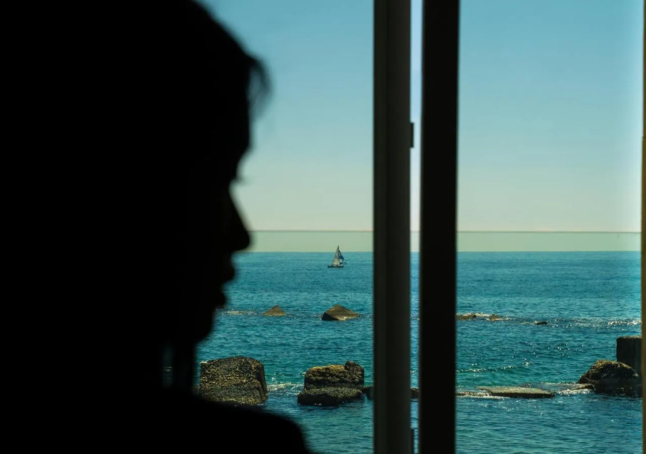 Bed in Re Dionisio Luxury Suites