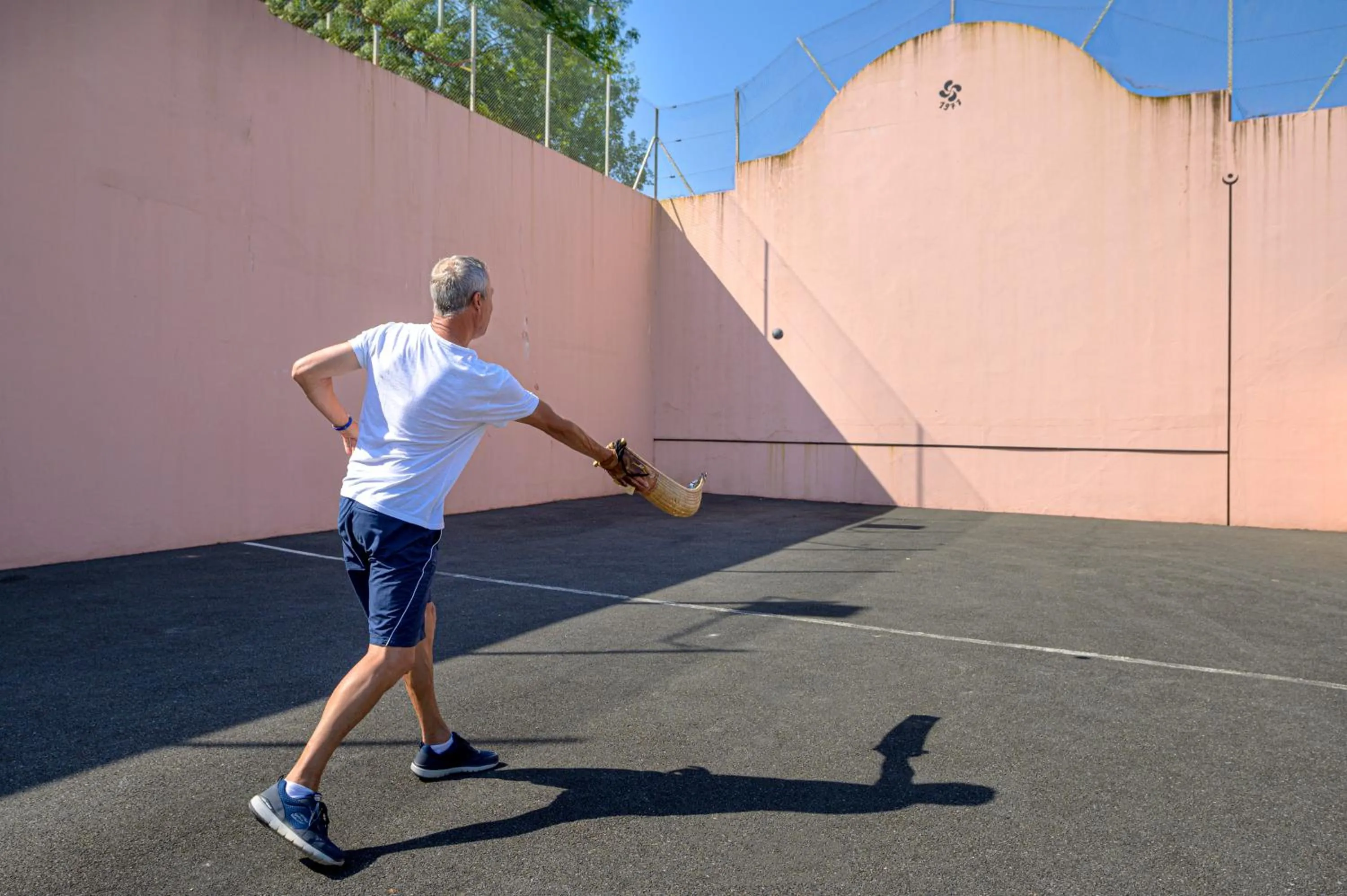 Activities in Village Club Le Saint Ignace