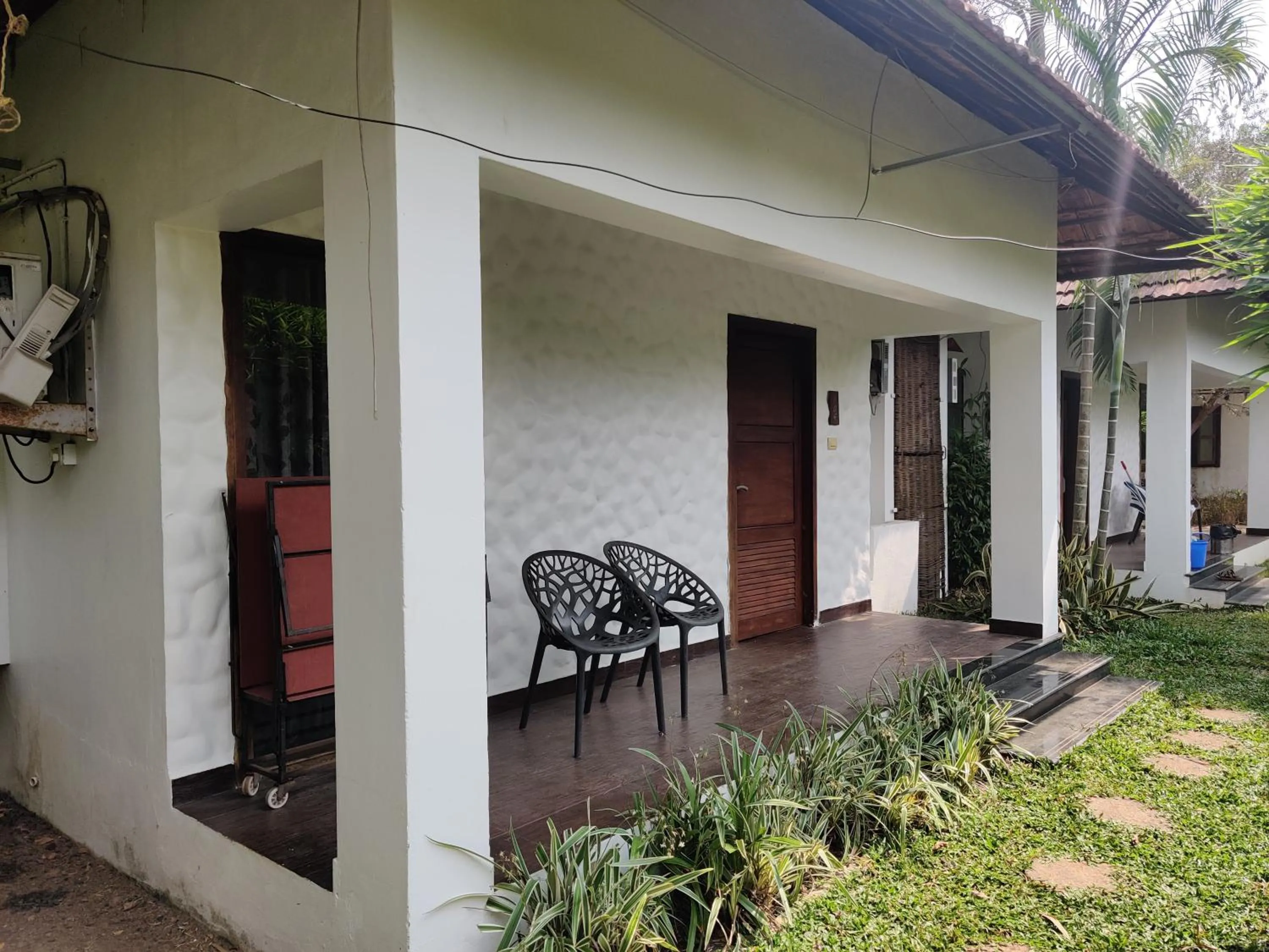 Deshadan Backwater Resort - The best sunrise view