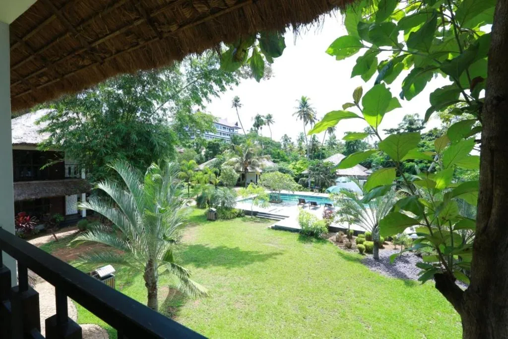 Deshadan Backwater Resort - The best sunrise view