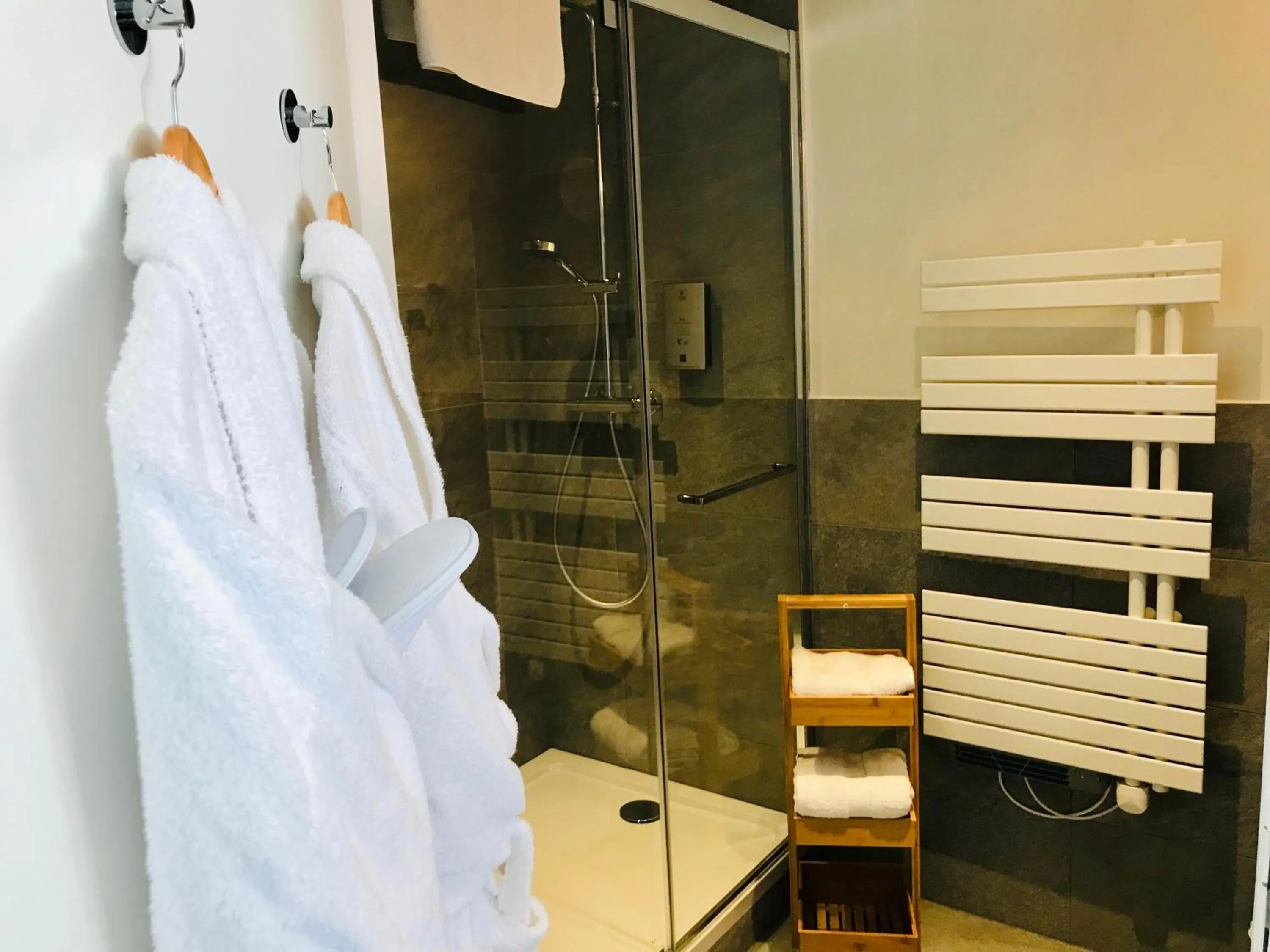 Logis Hôtel Les Ancolies