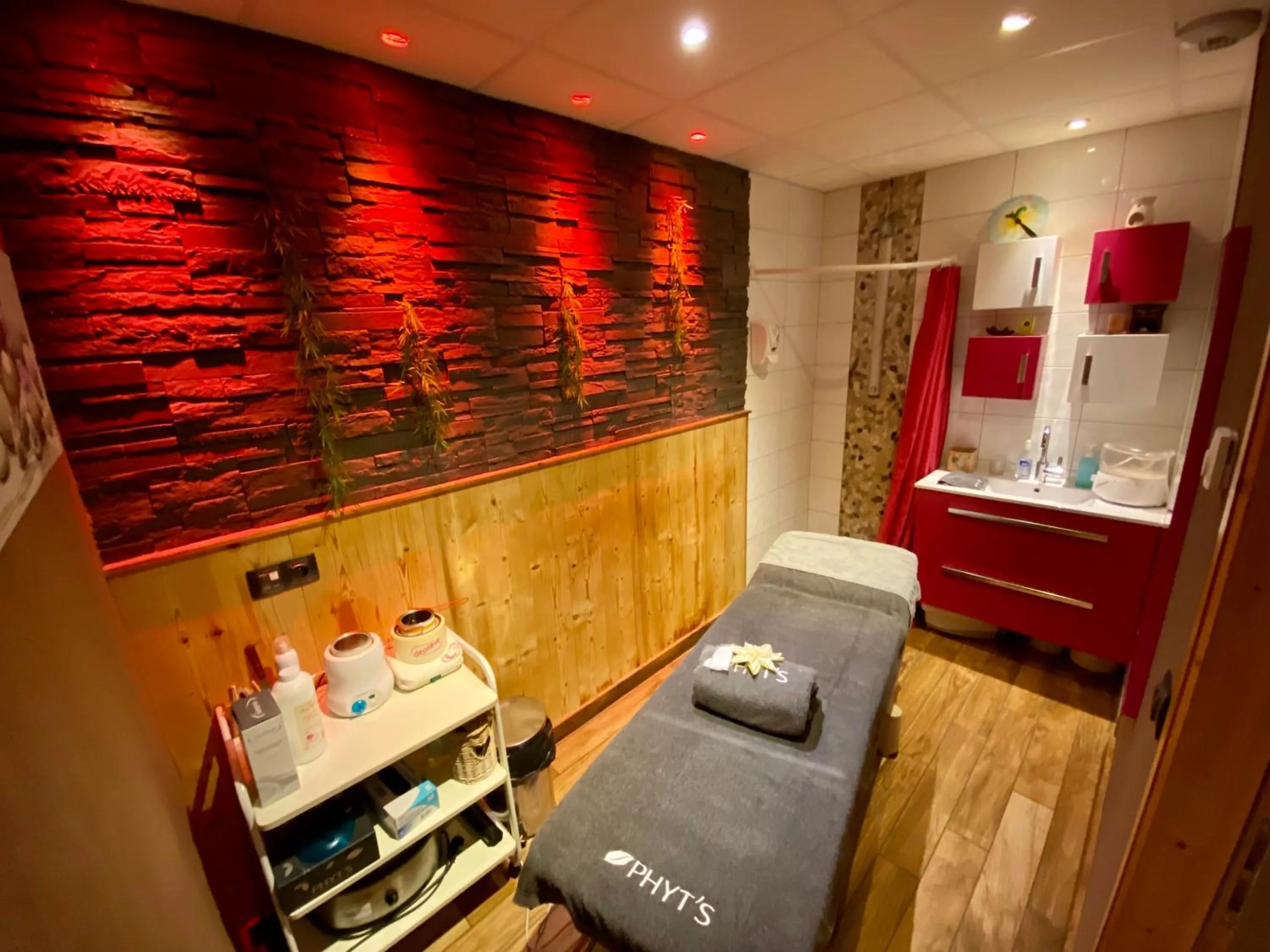 Logis Hôtel Les Ancolies