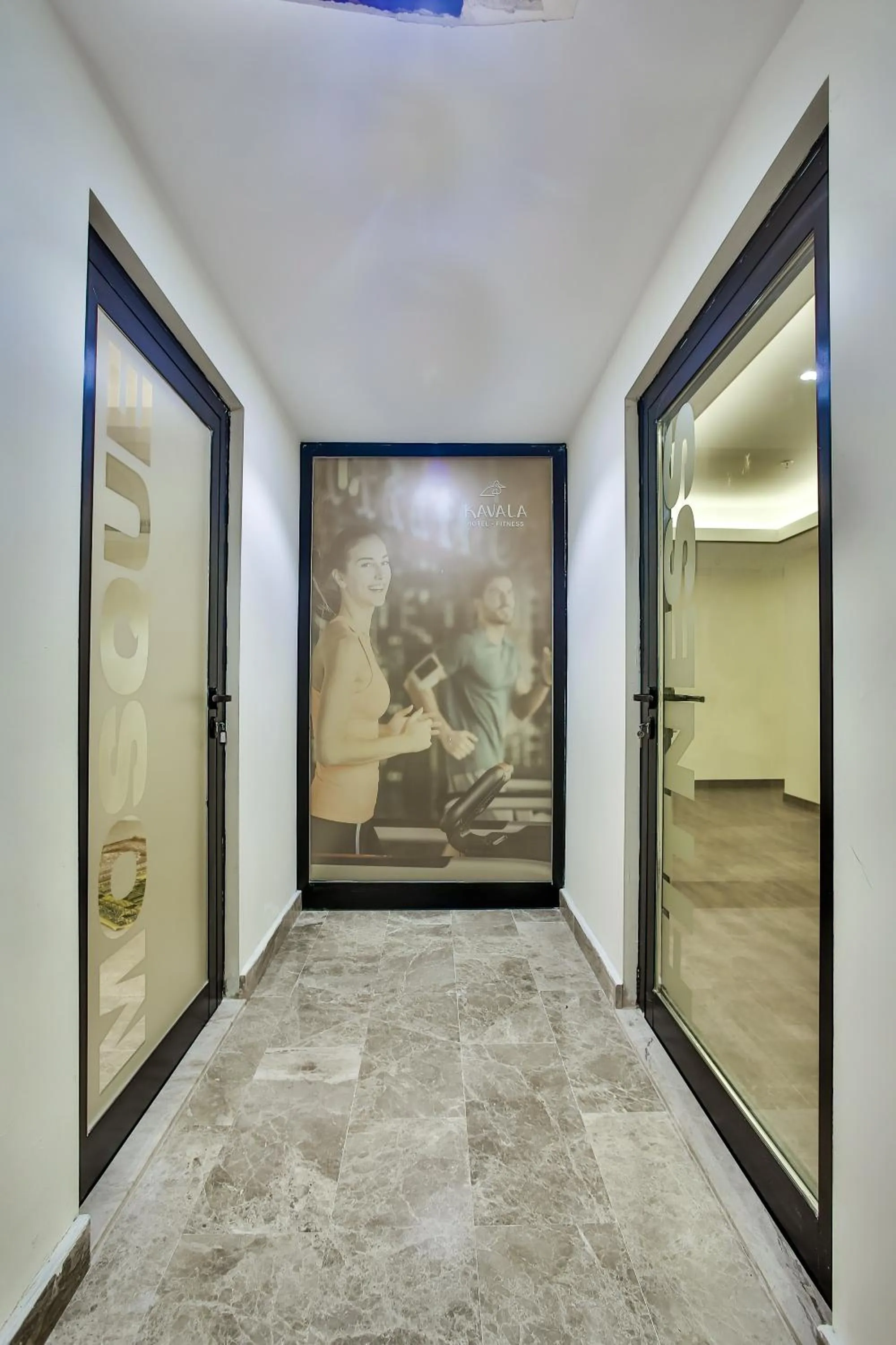 Activities in Kavala Hotel