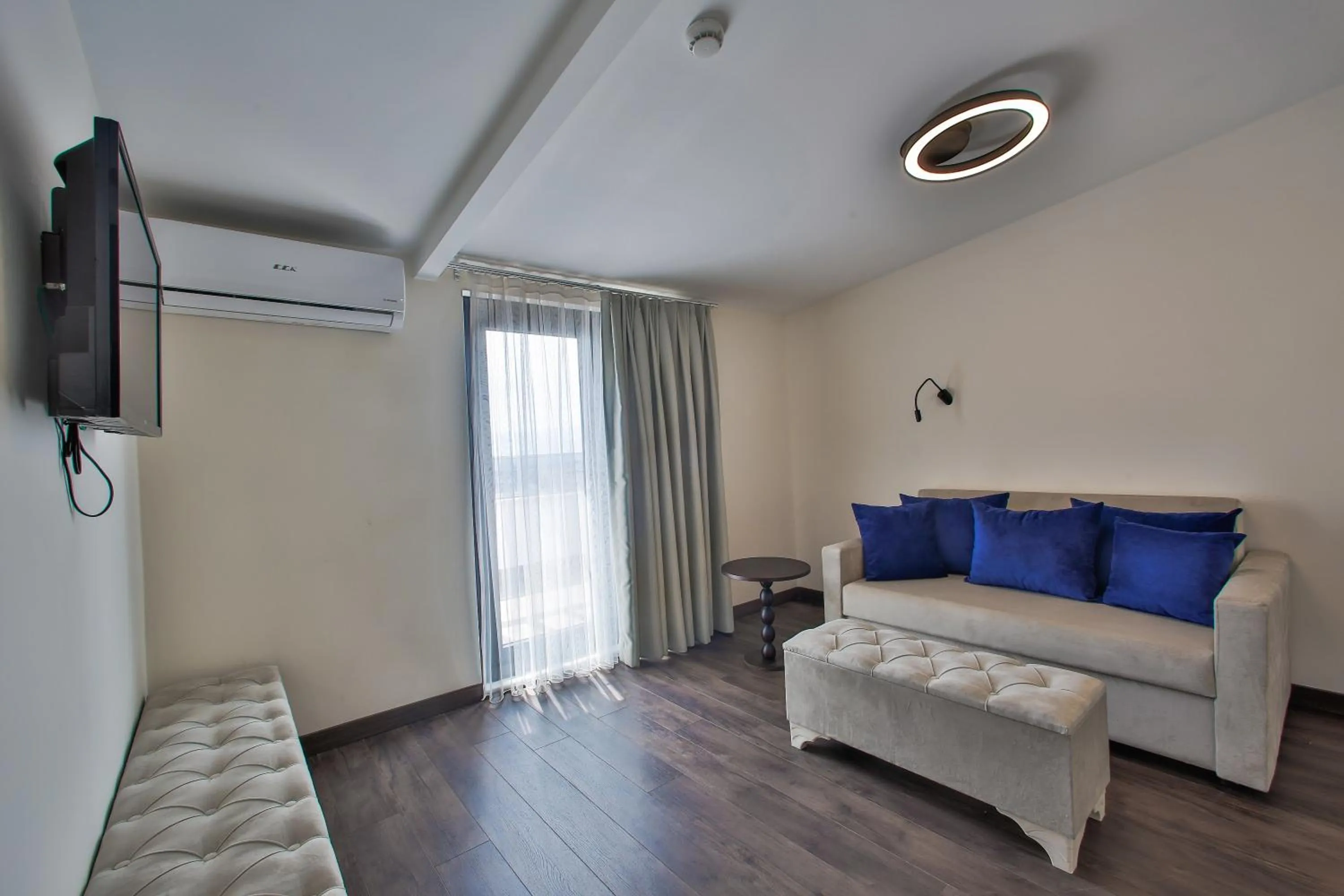 TV and multimedia in Kavala Hotel