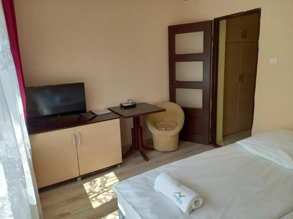 Bed in Halny Natura Tour