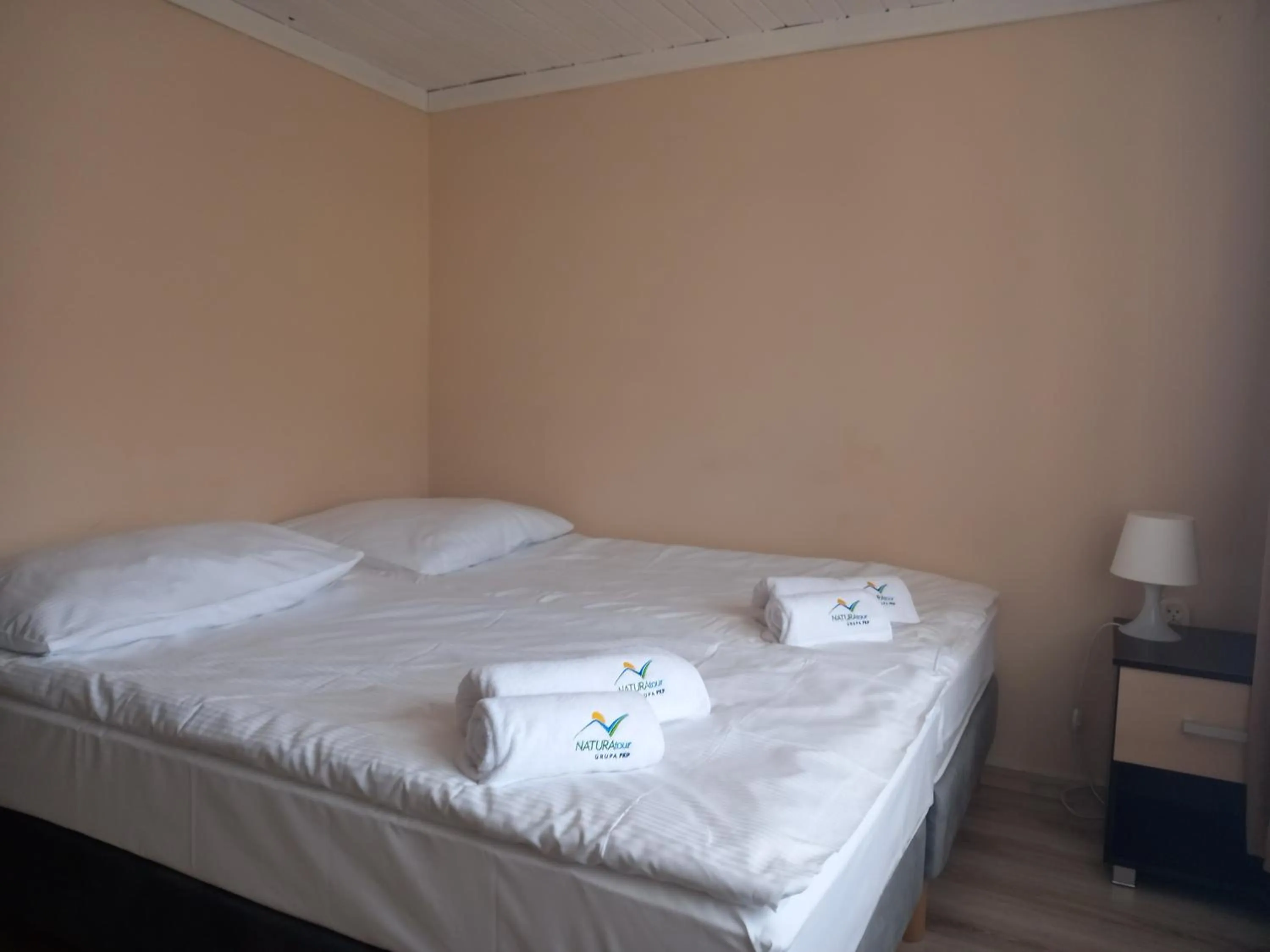 Bed in Halny Natura Tour