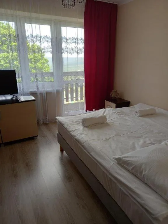 Bed in Halny Natura Tour