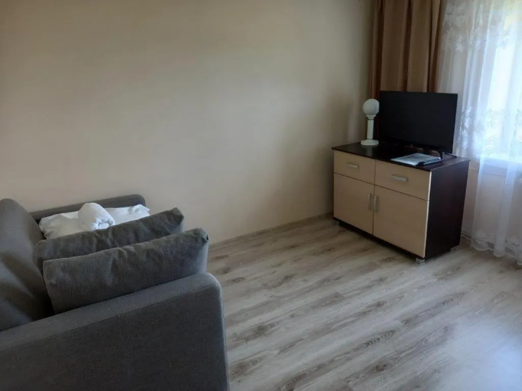 TV and multimedia in Halny Natura Tour