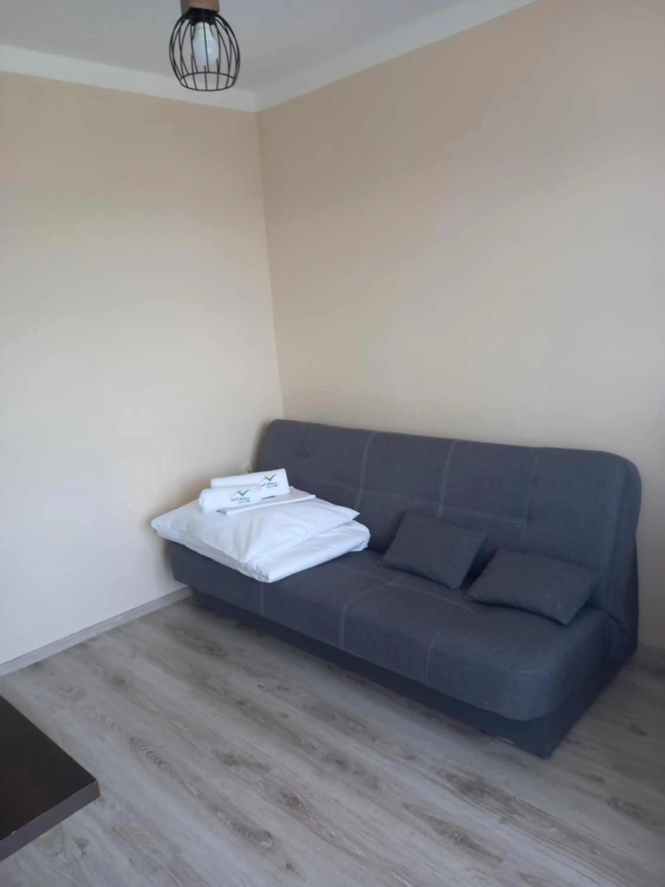 Living room in Halny Natura Tour