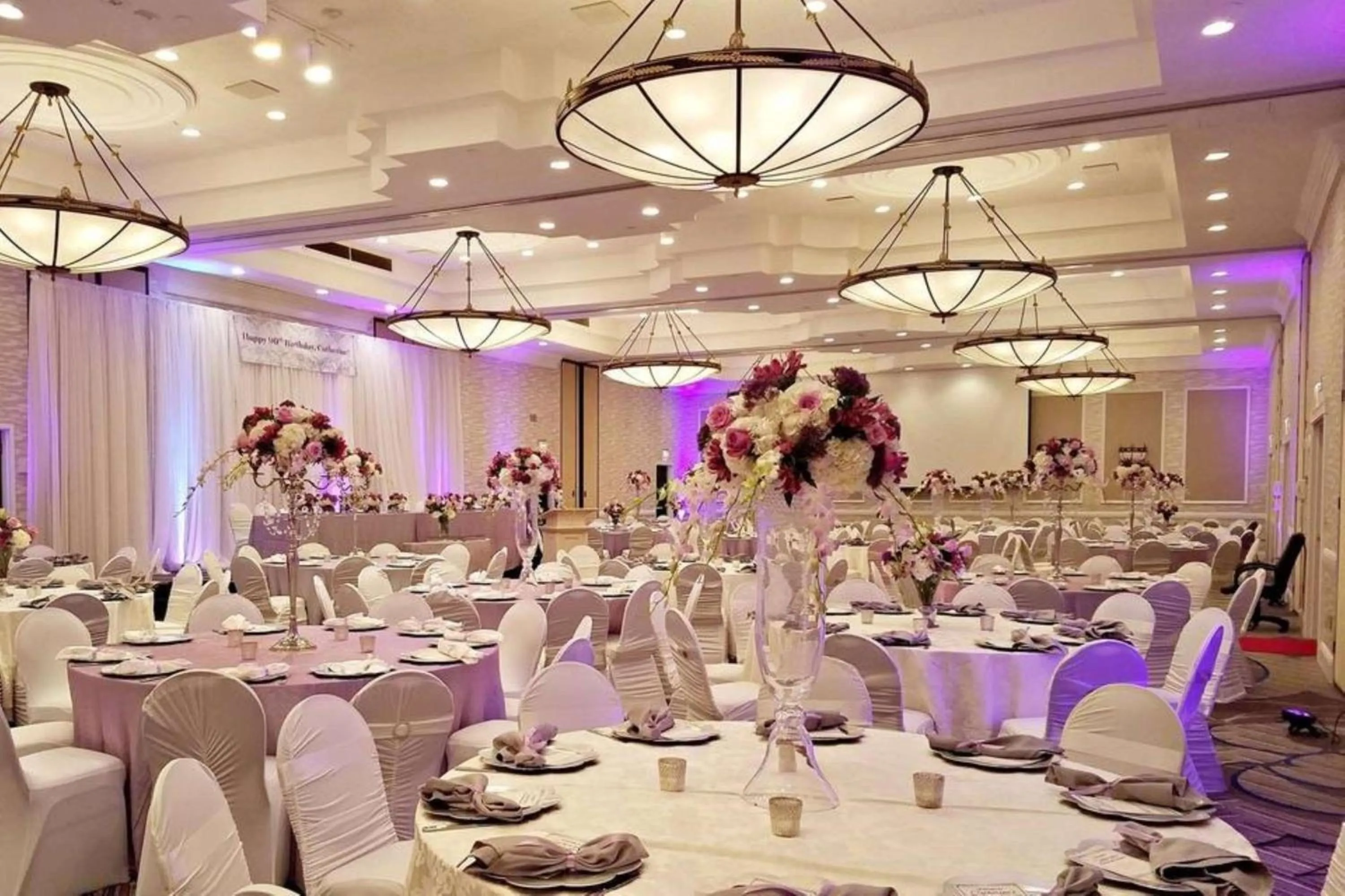 Meeting/conference room in Hilton Ocala