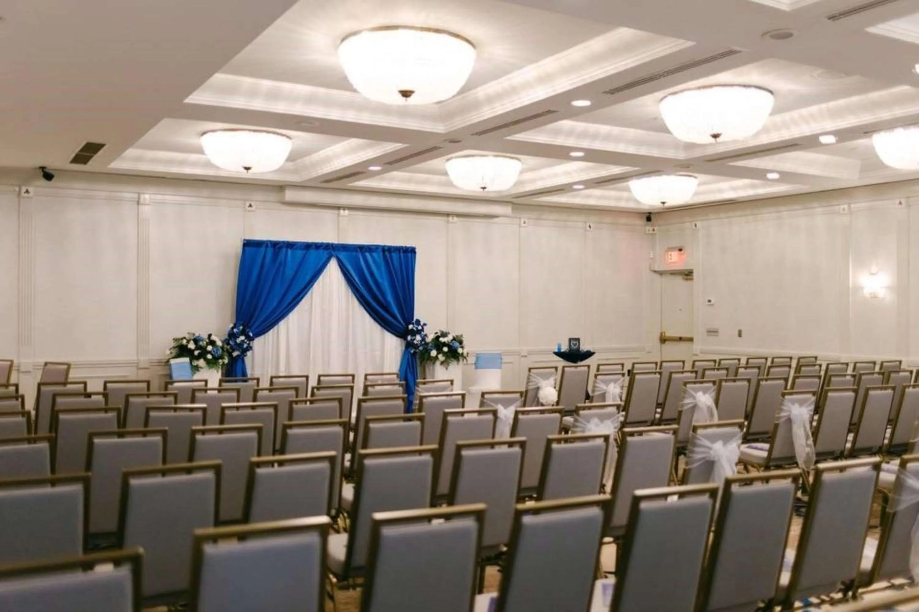 Meeting/conference room in Hilton Ocala