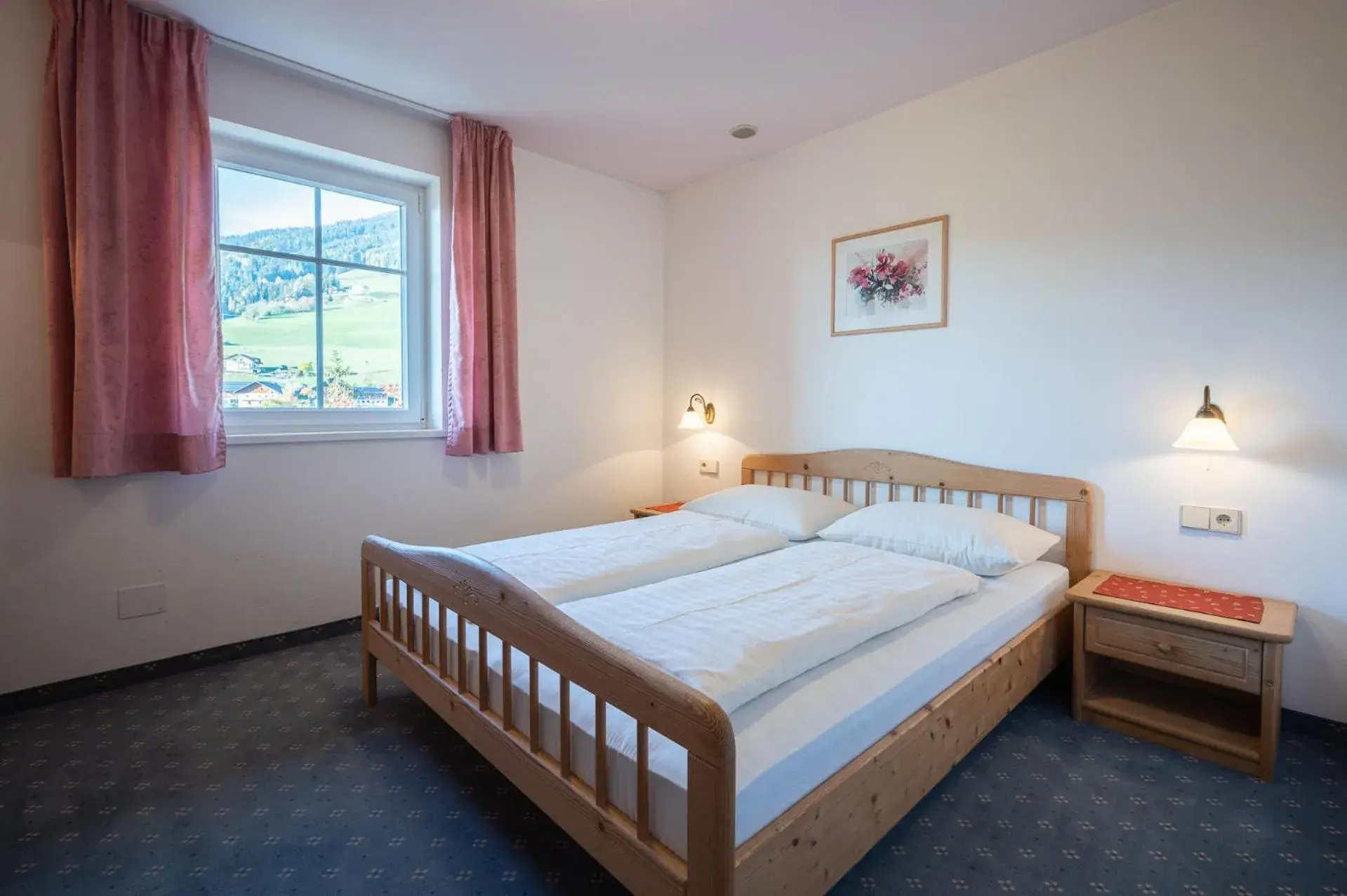 One-Bedroom Apartment in Residence Treyer One-Bedroom Apartment in Residence Treyer