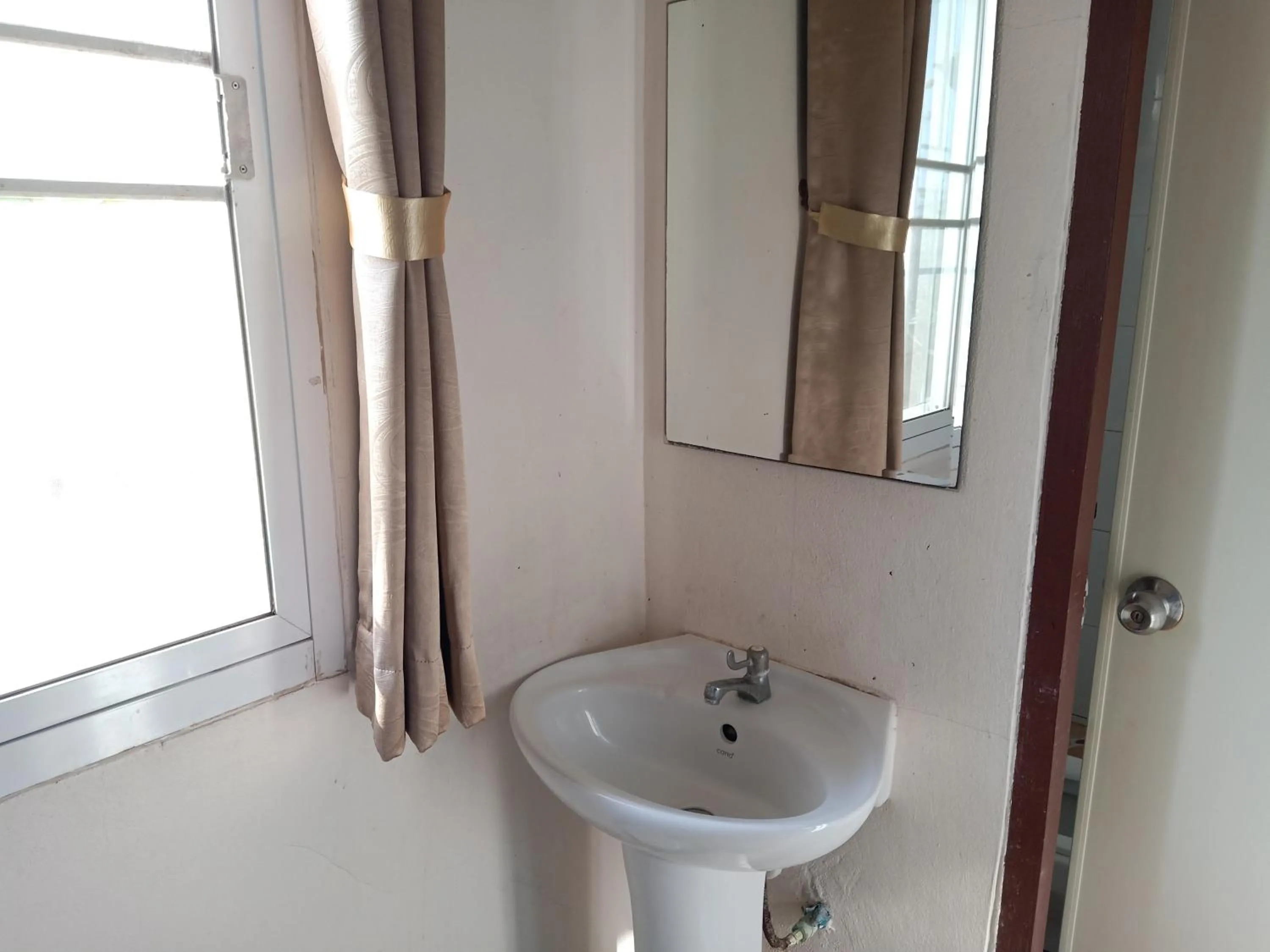 Bathroom in Phumchan Place Hotel