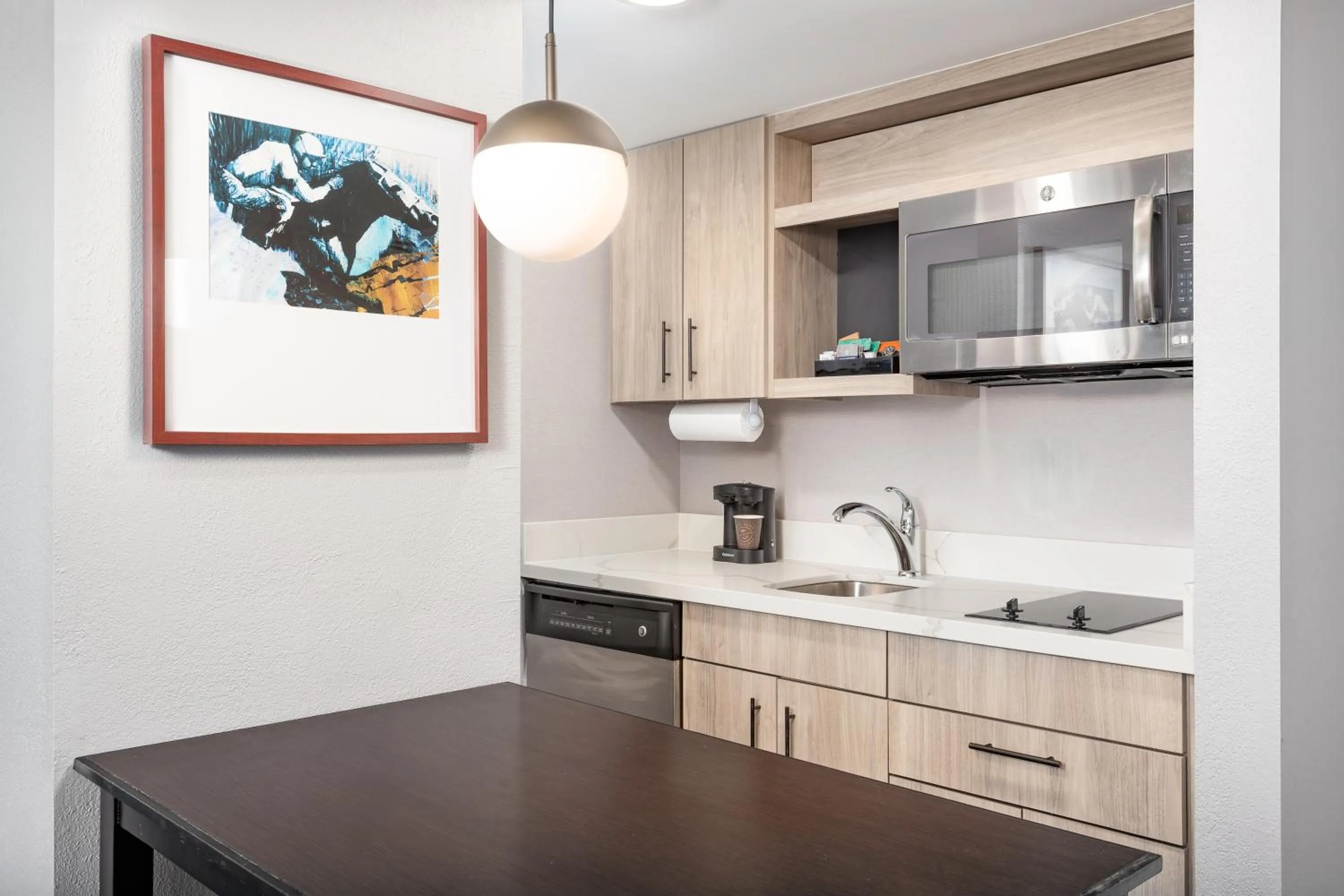 Homewood Suites by Hilton Lexington Fayette Mall