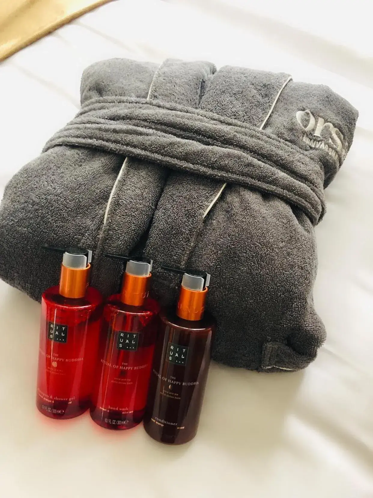 Superior Queen Room in Orsa Järnvägshotell Superior Queen Room in Orsa Järnvägshotell