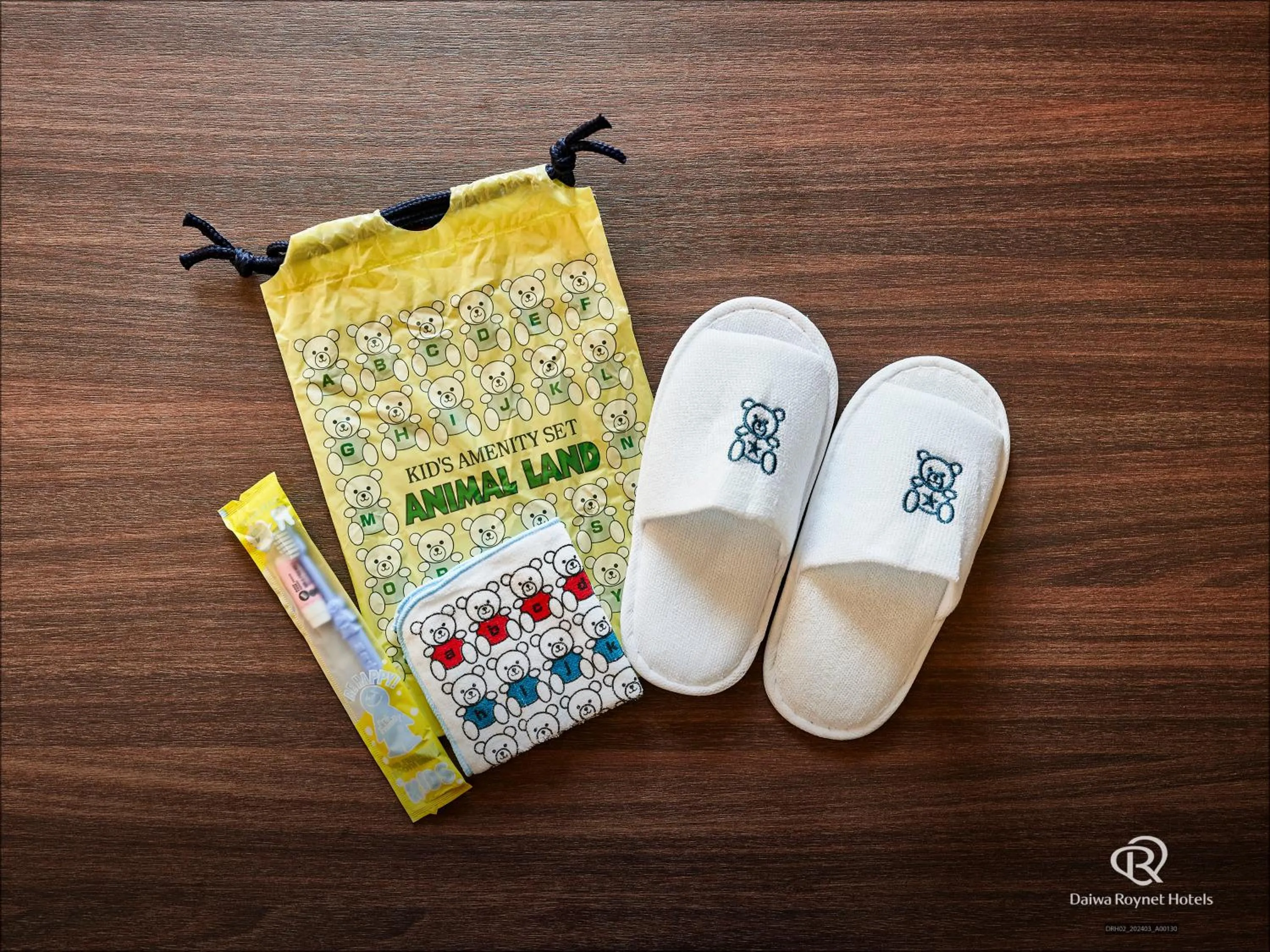 Daiwa Roynet Hotel Naha Omoromachi