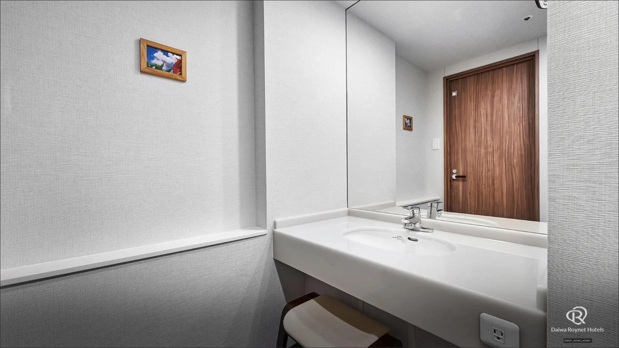 Daiwa Roynet Hotel Naha Omoromachi