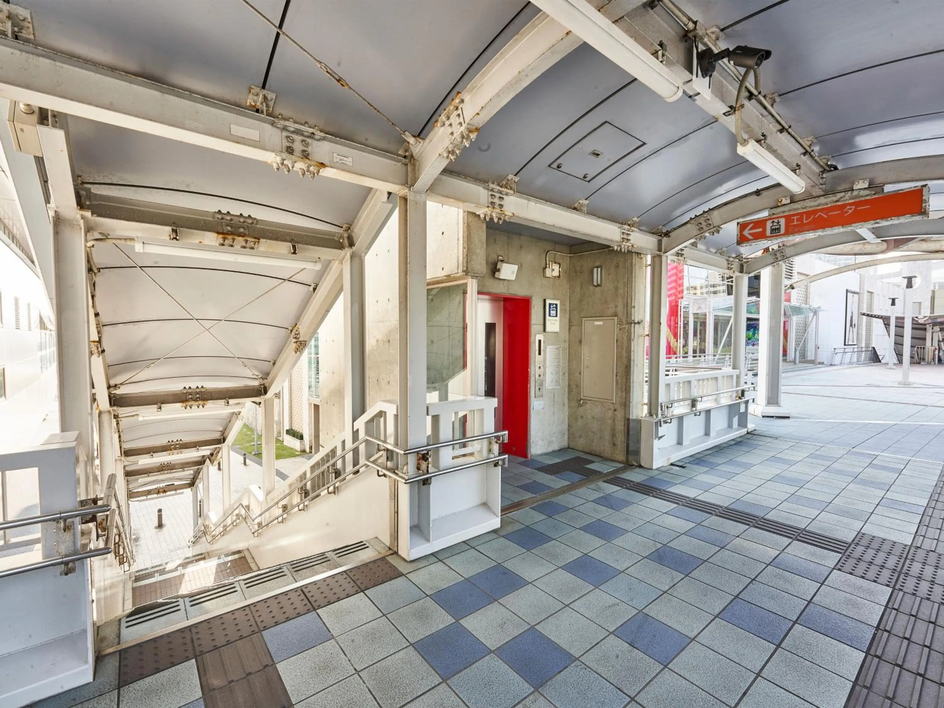 Property building in Daiwa Roynet Hotel Naha Omoromachi