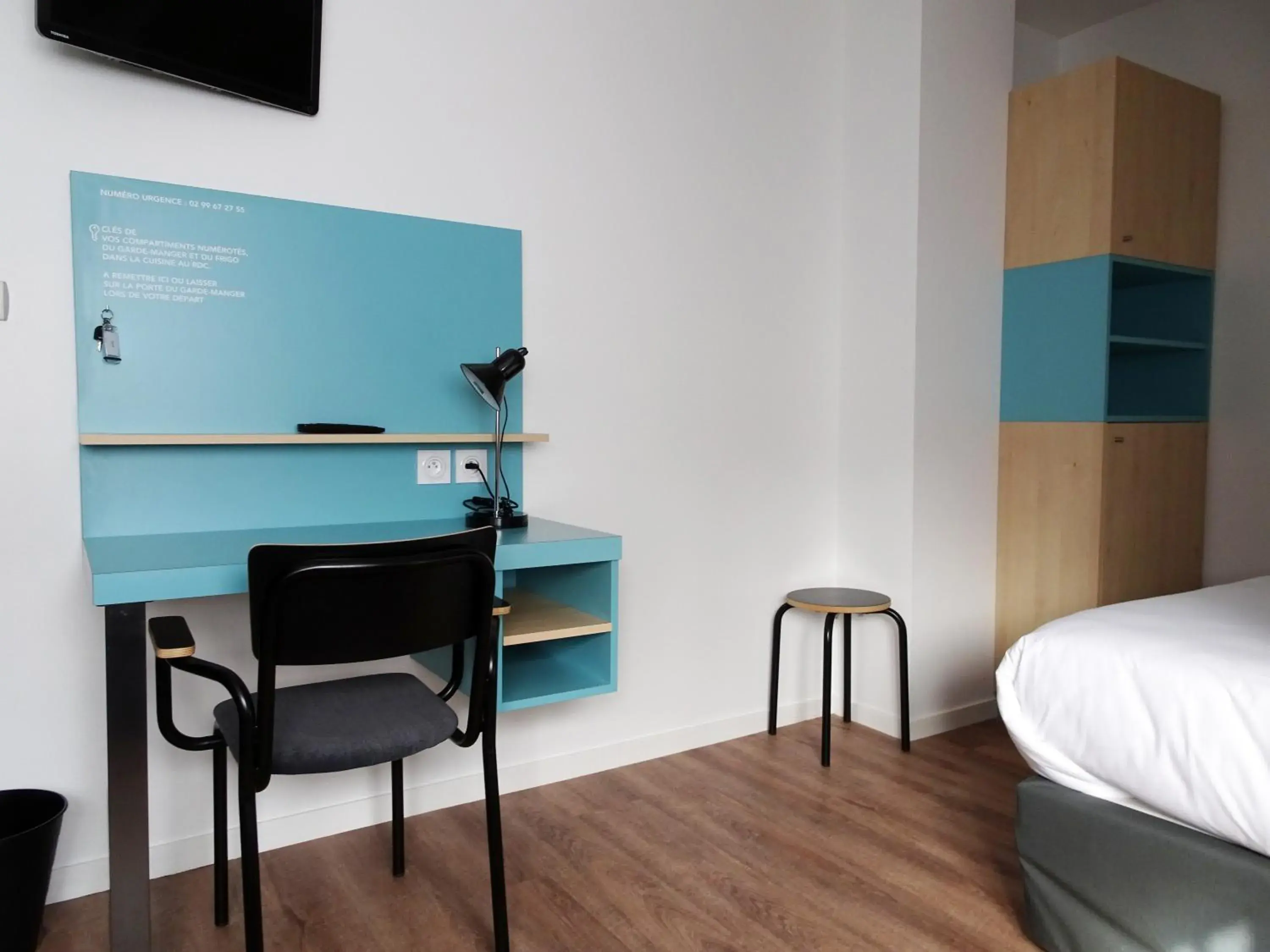 Résidence Little Sévigné Résidence Little Sévigné