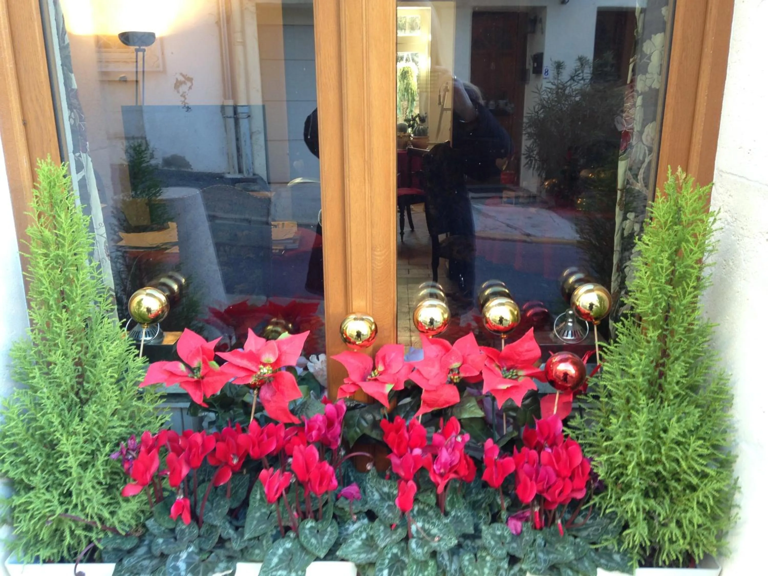 La Maison du Peintre en Provence