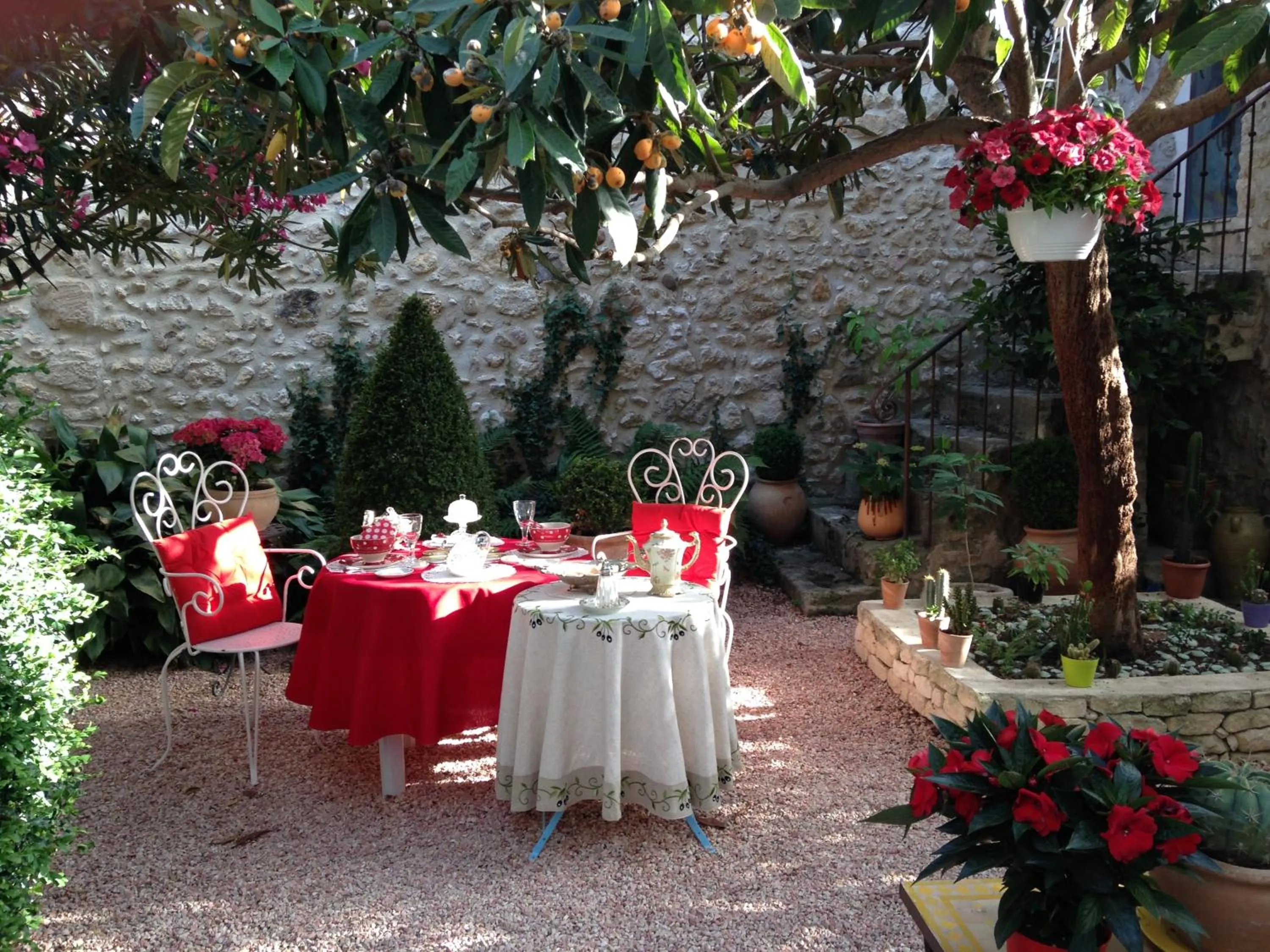 La Maison du Peintre en Provence