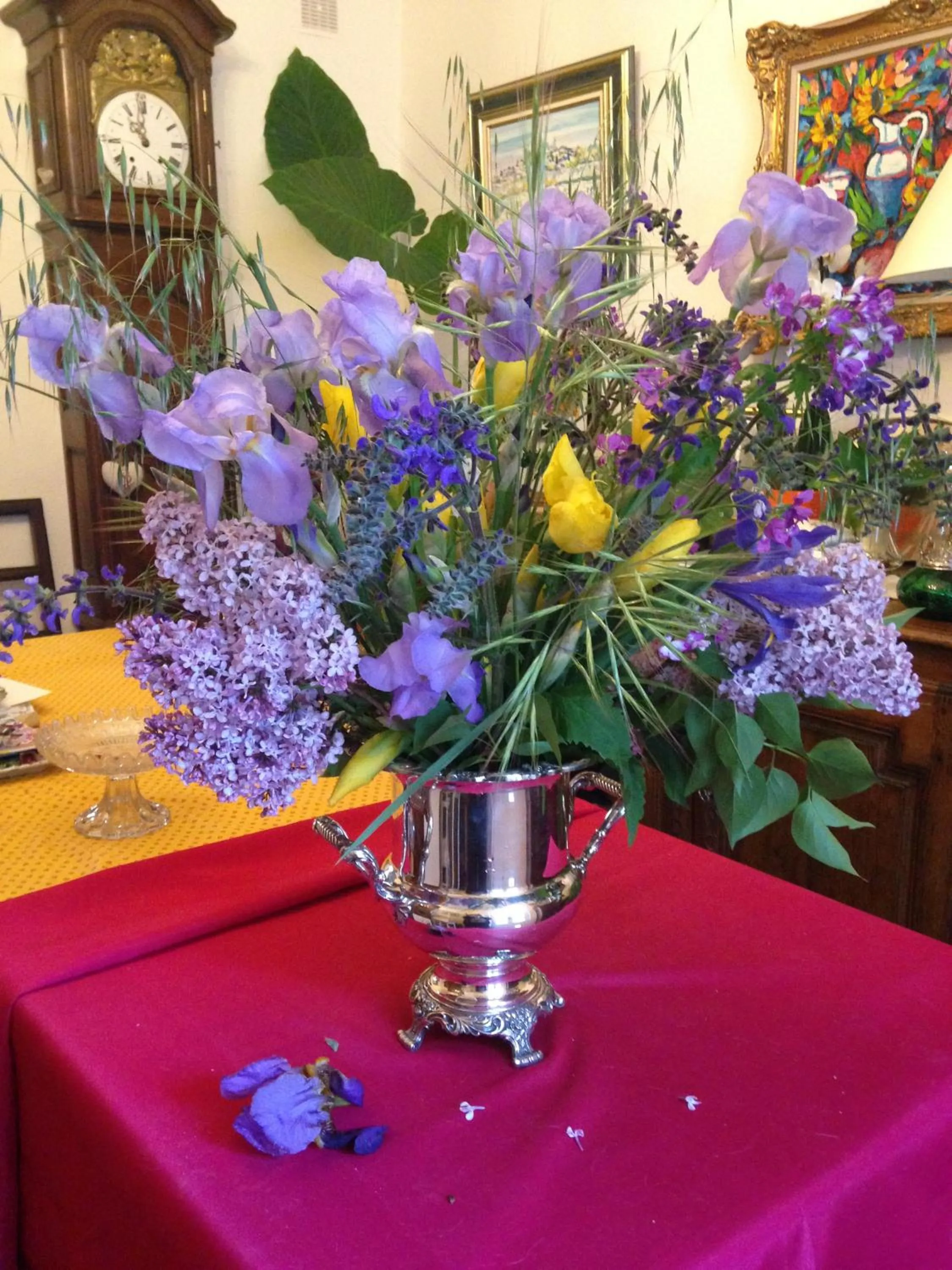 La Maison du Peintre en Provence